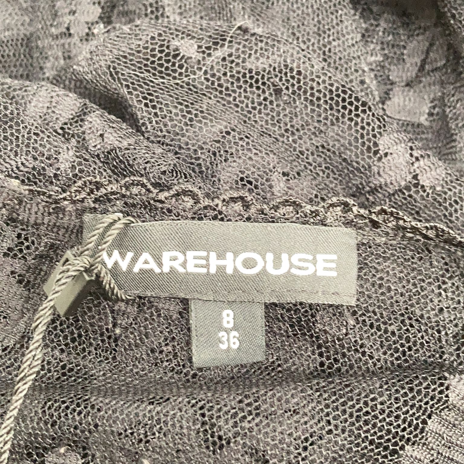 Warehouse