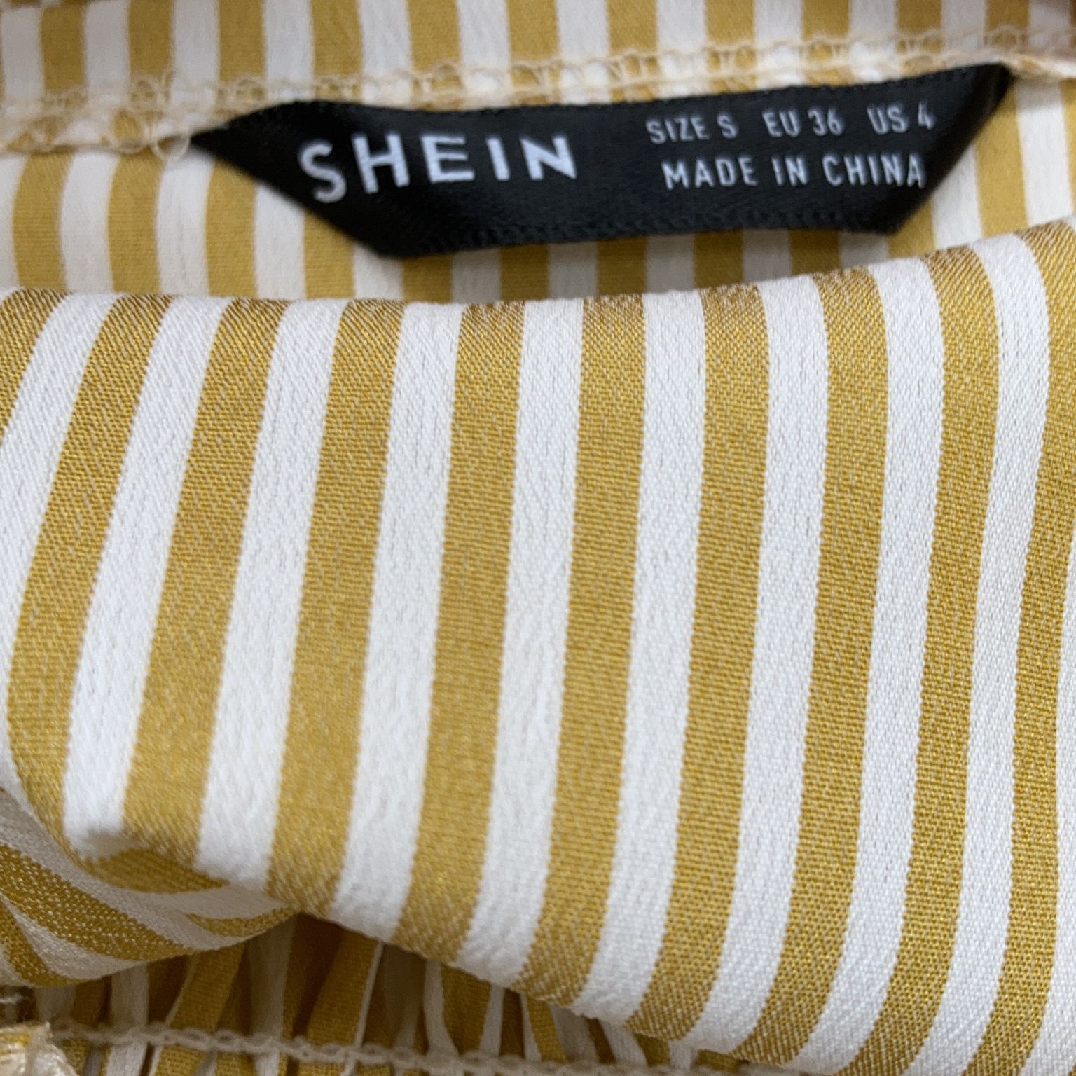 Shein