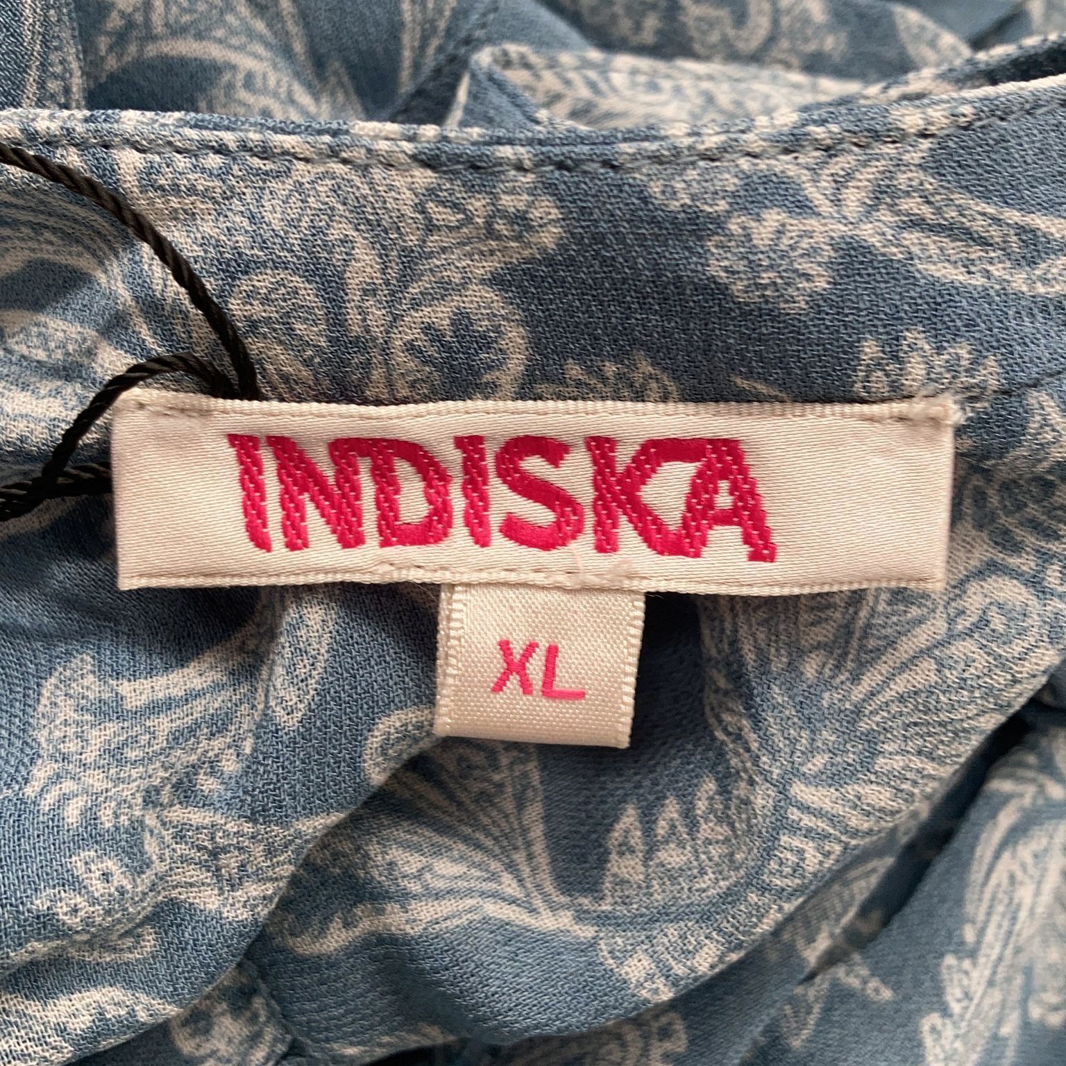 Indiska