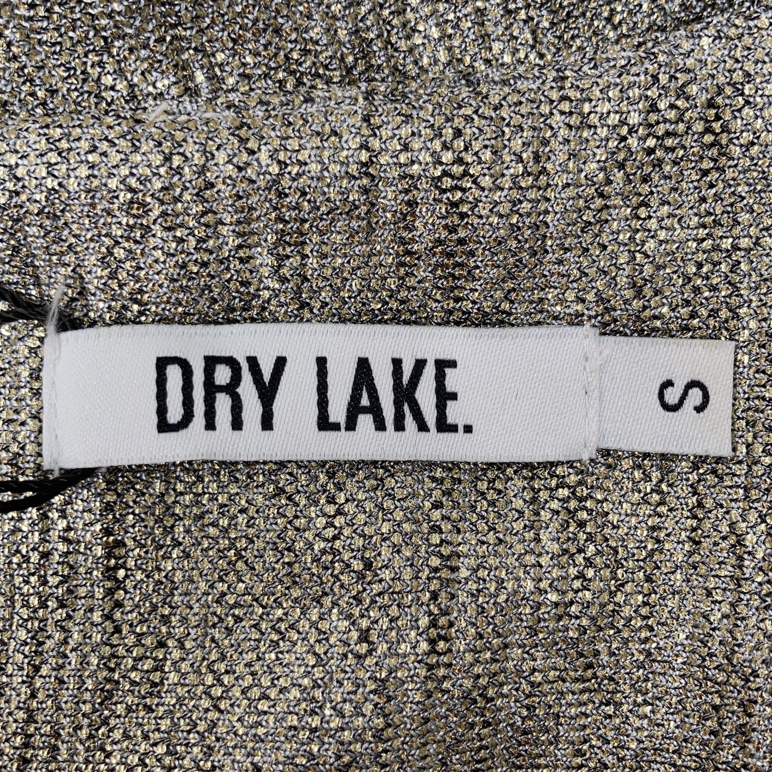 Dry Lake