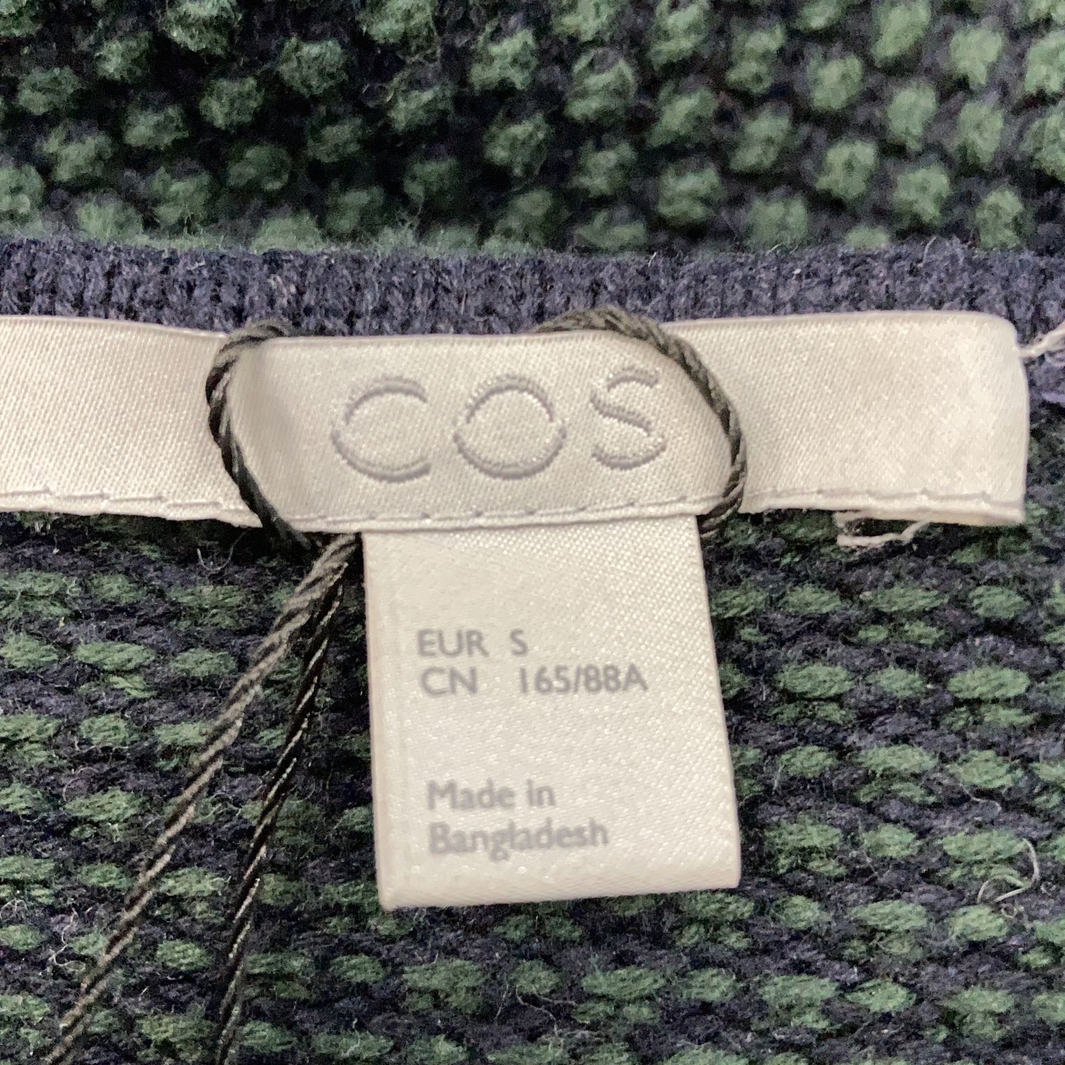 COS