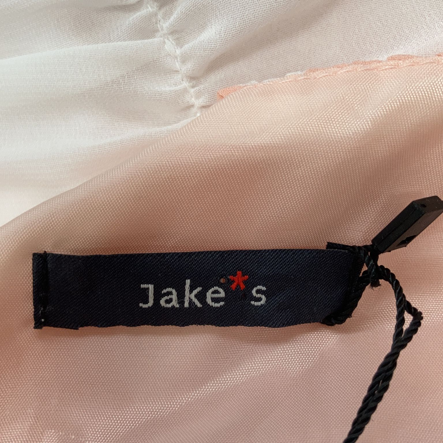 Jake*s