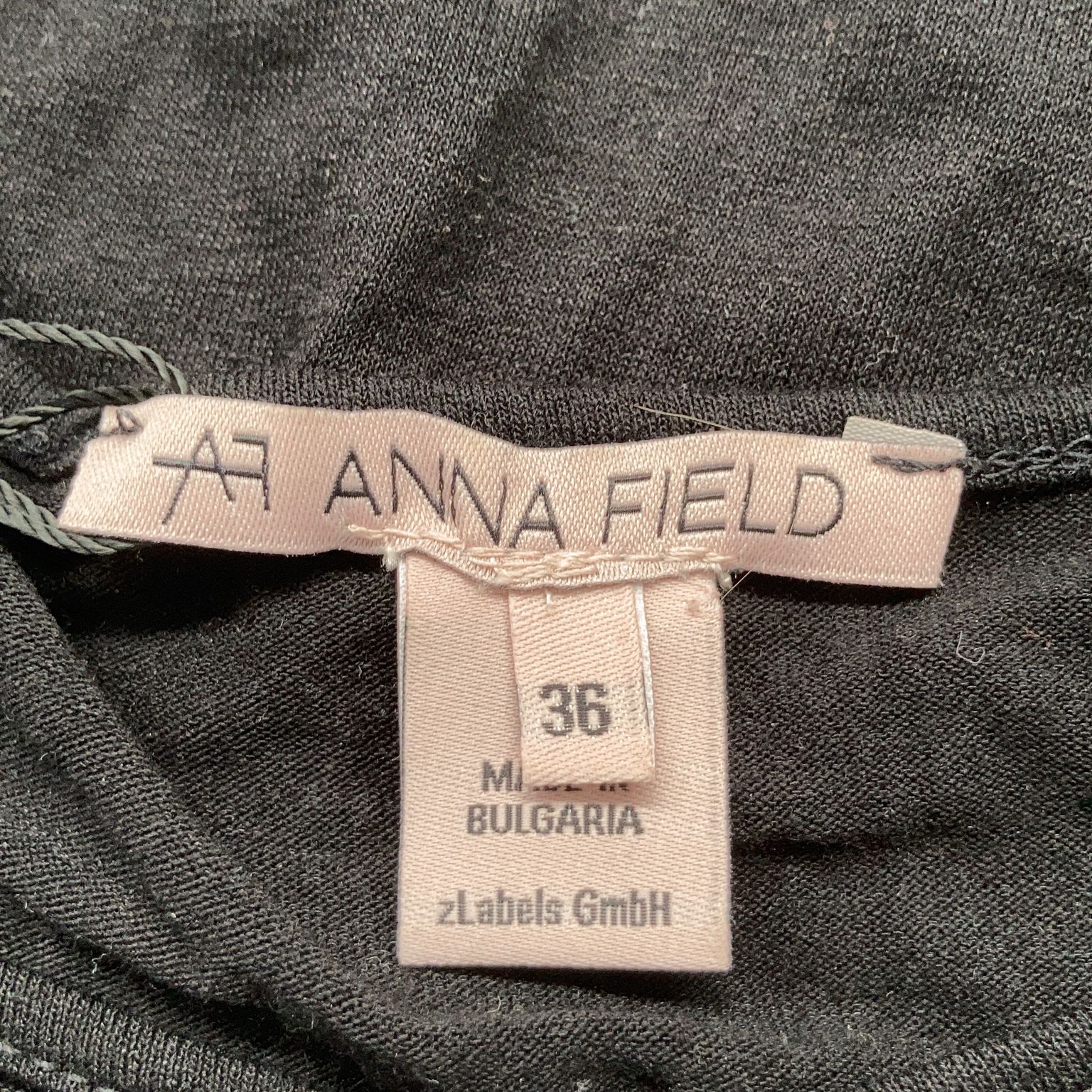 Anna Field