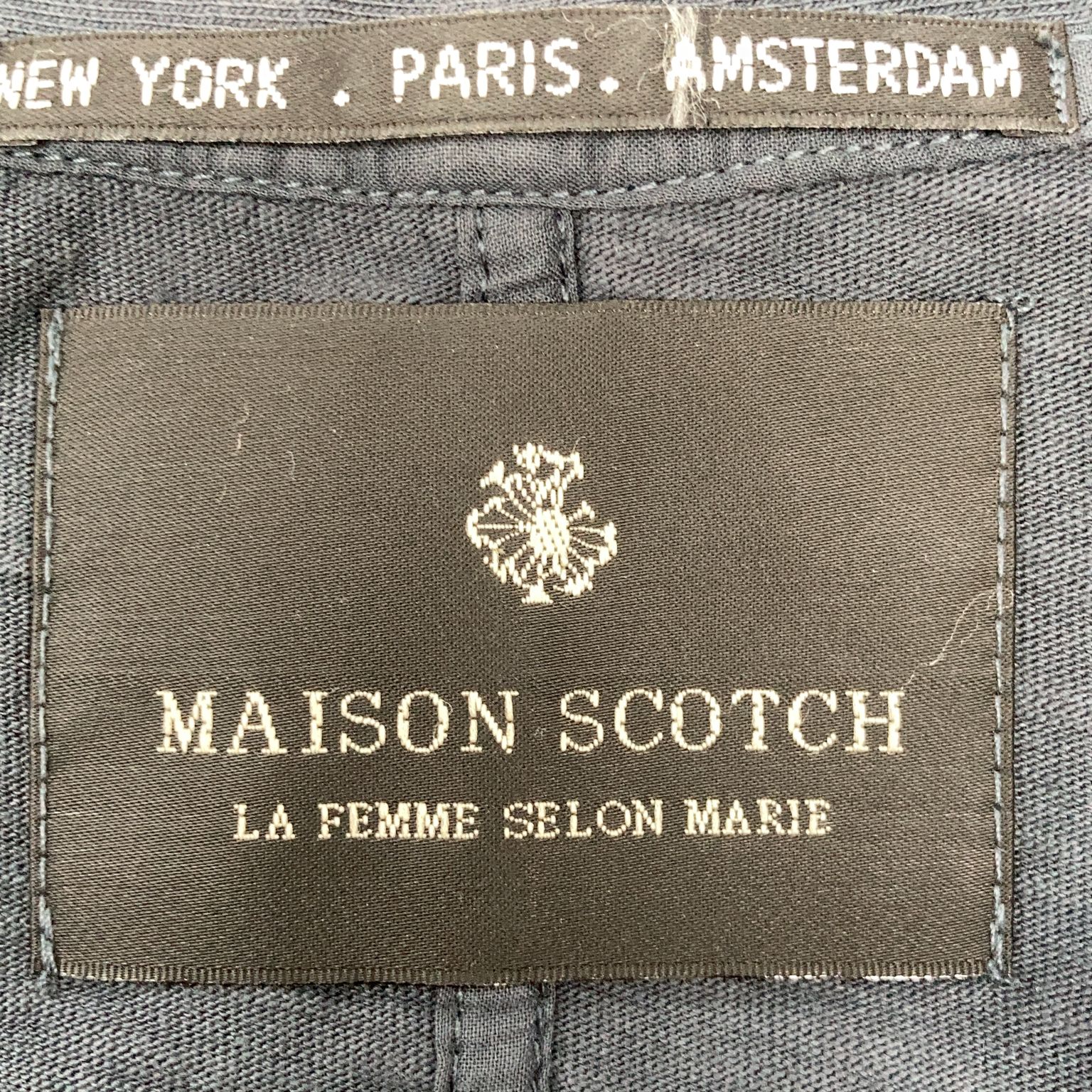 Maison Scotch