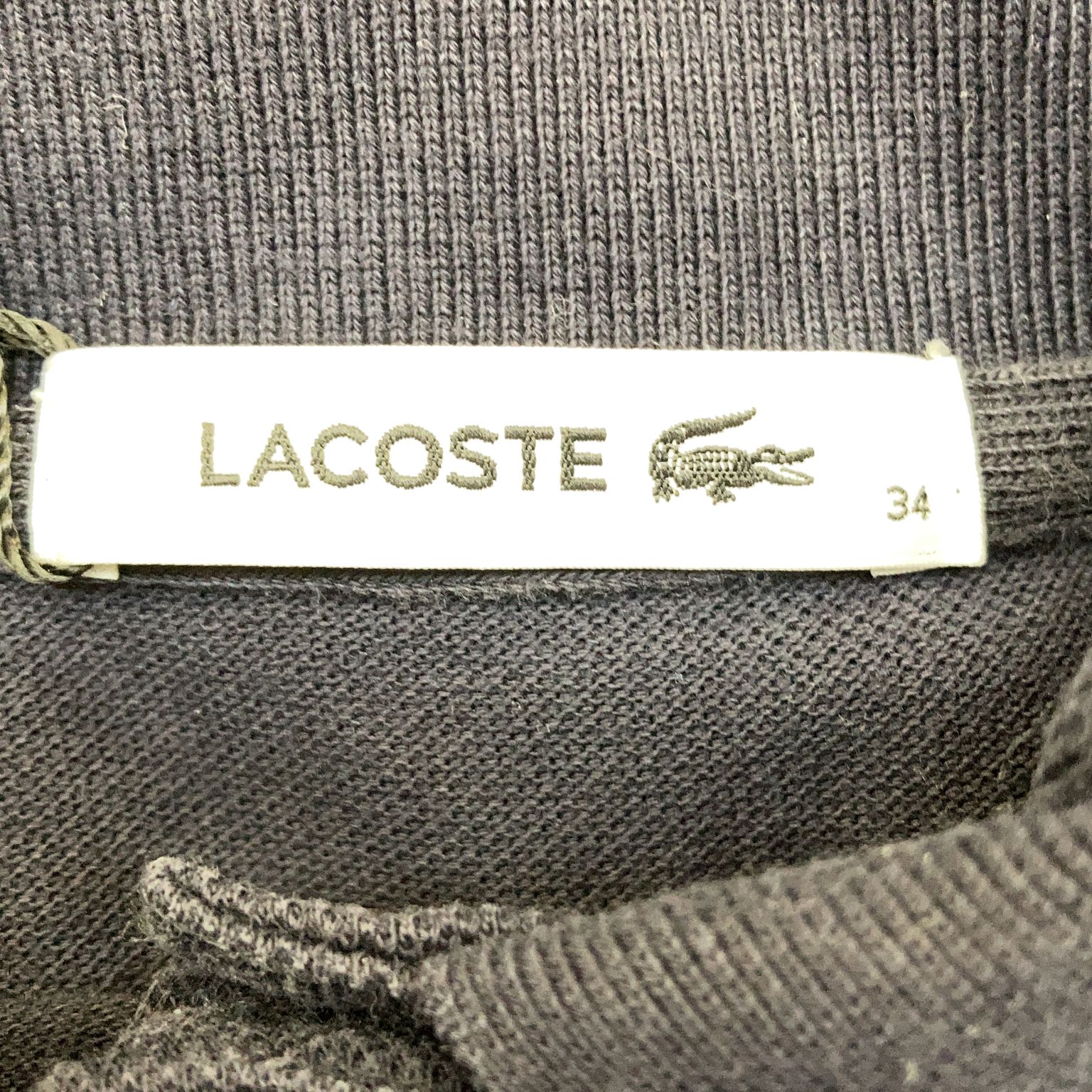 Lacoste