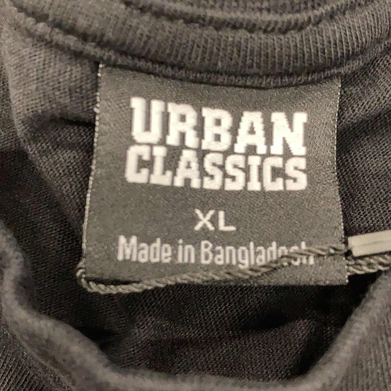 Urban Classics