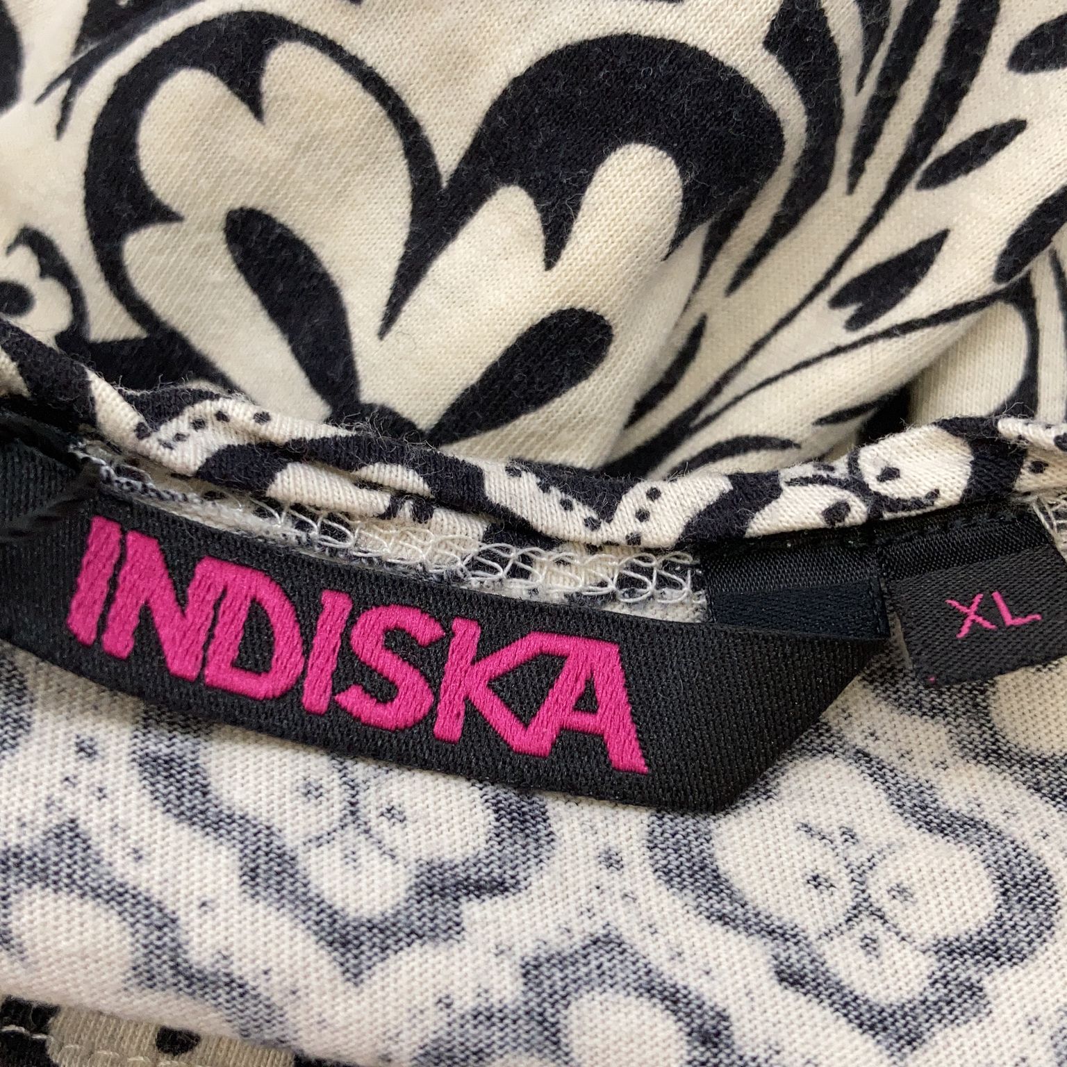 Indiska