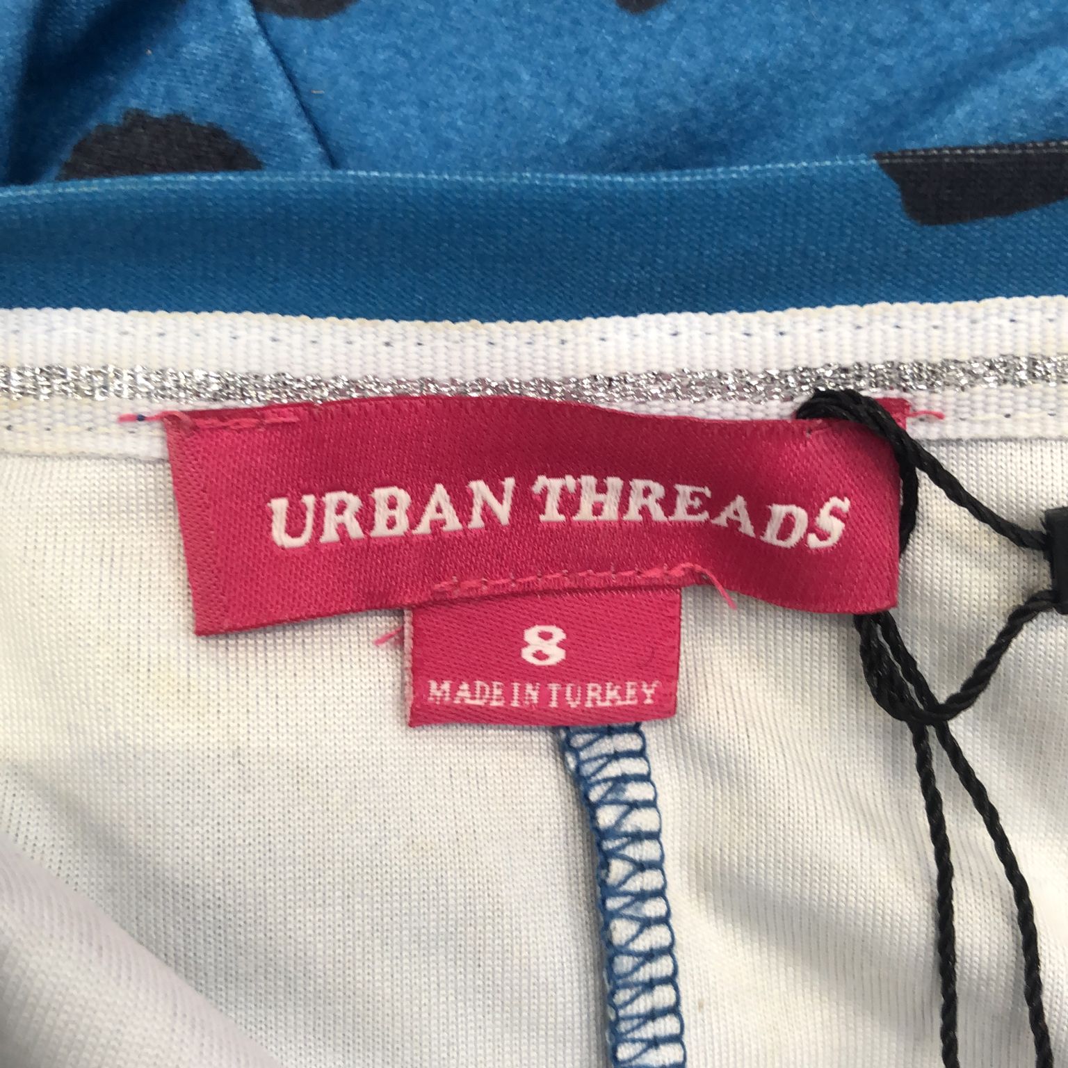 Urban Threads