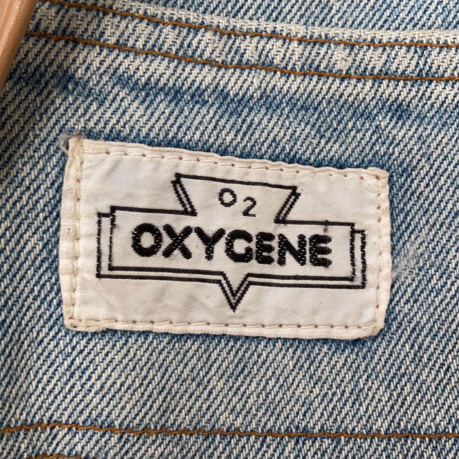 Oxygene