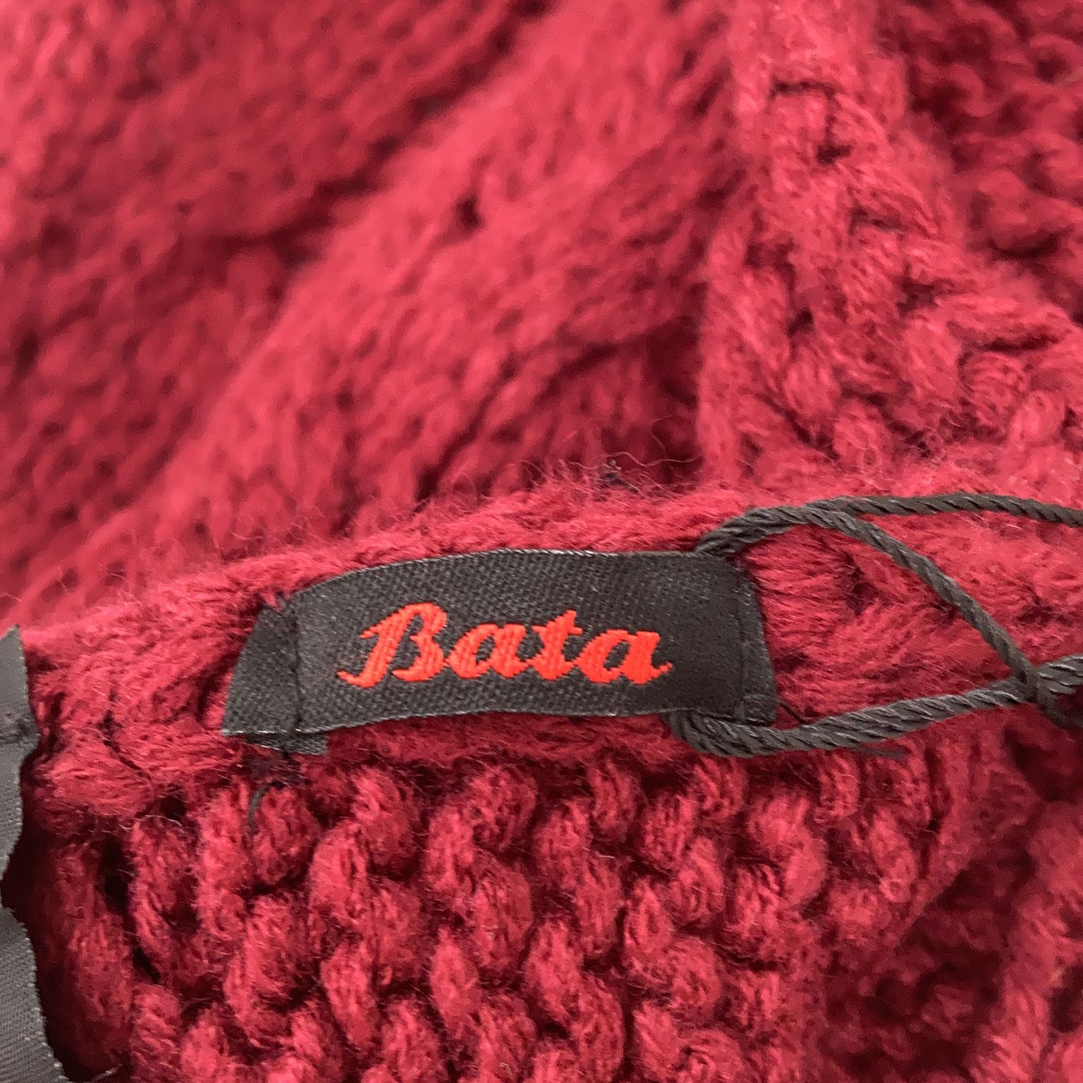 Bata