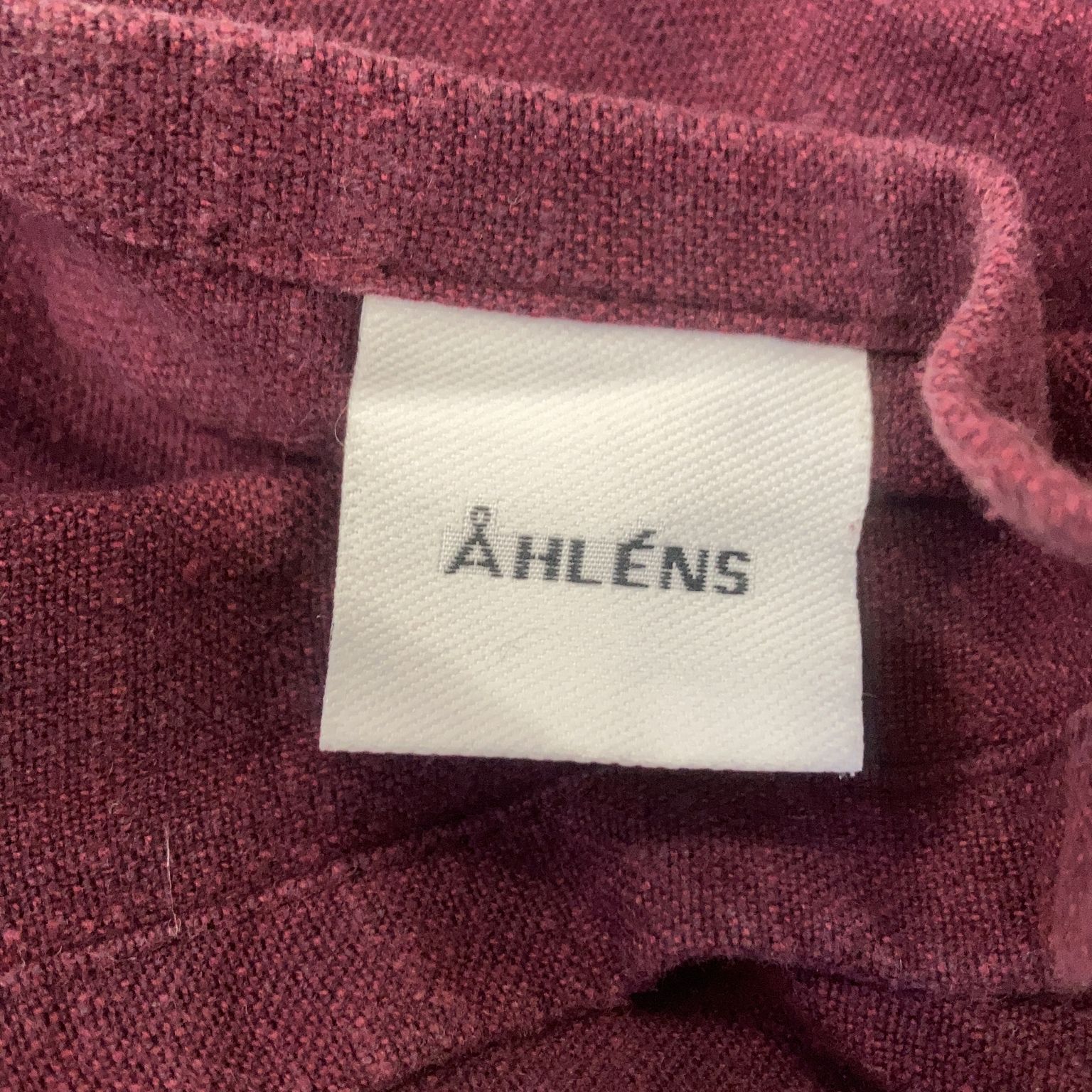 Åhléns