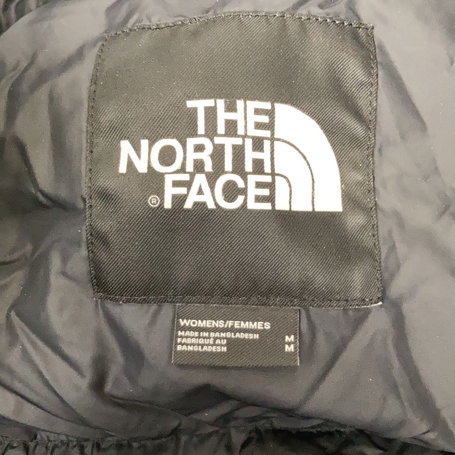 The North Face