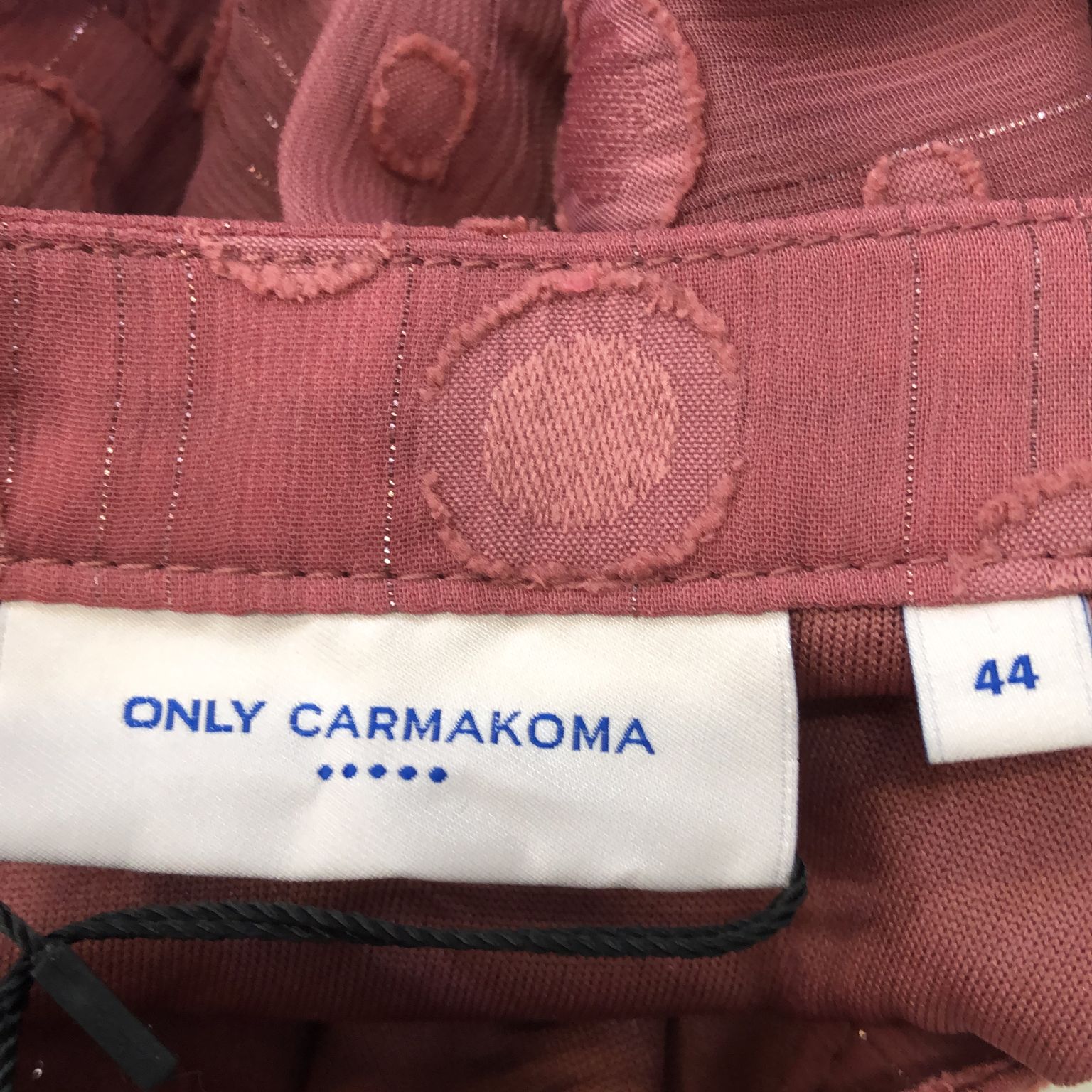 ONLY Carmakoma