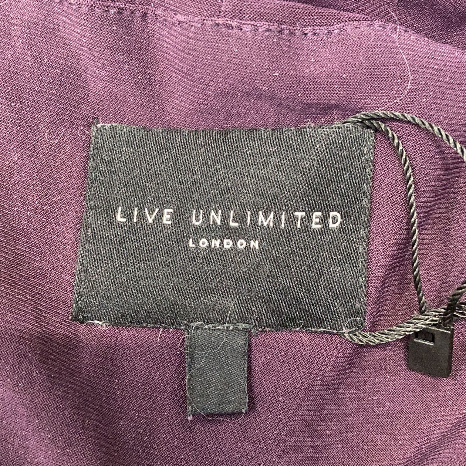 Live Unlimited