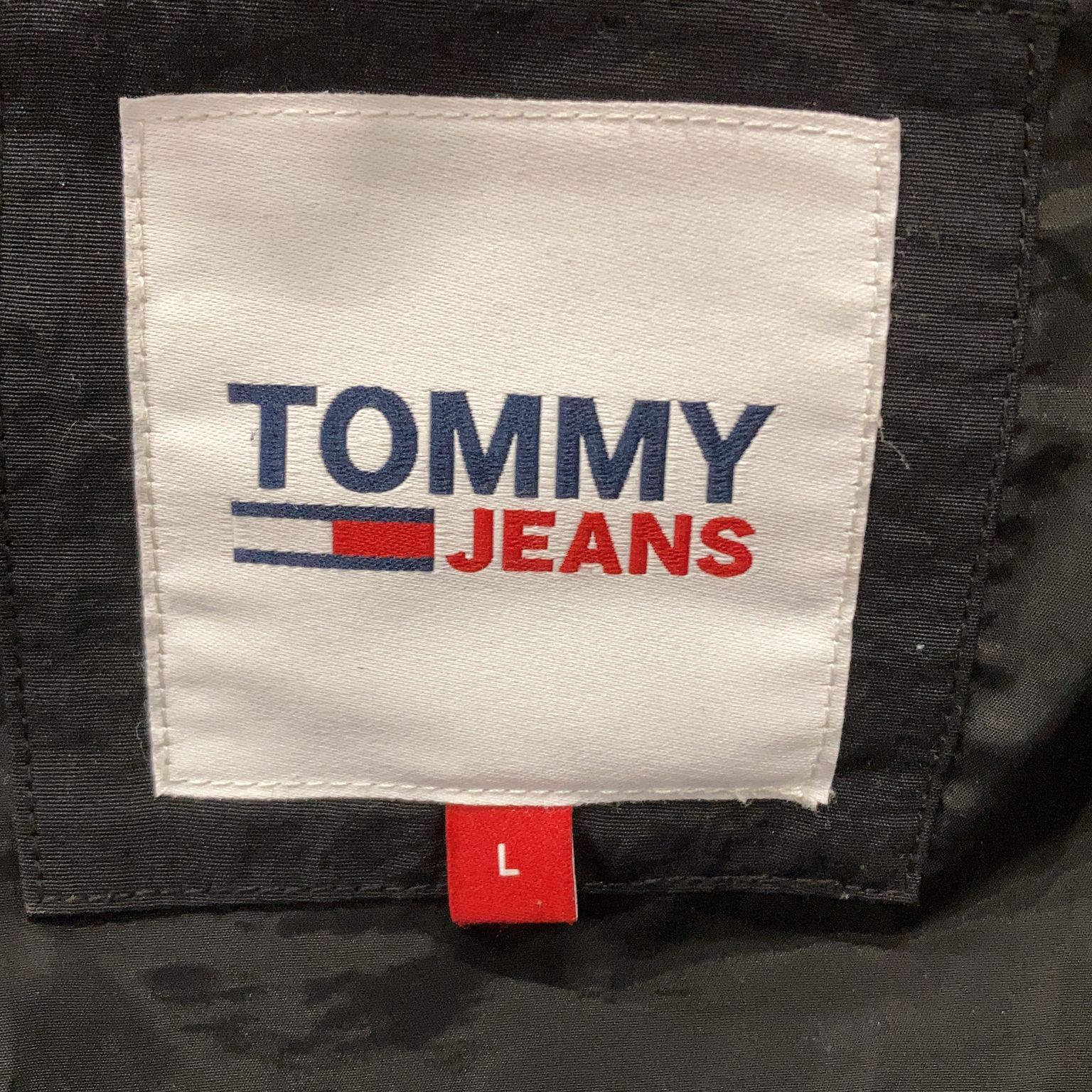 Tommy Hilfiger Jeans