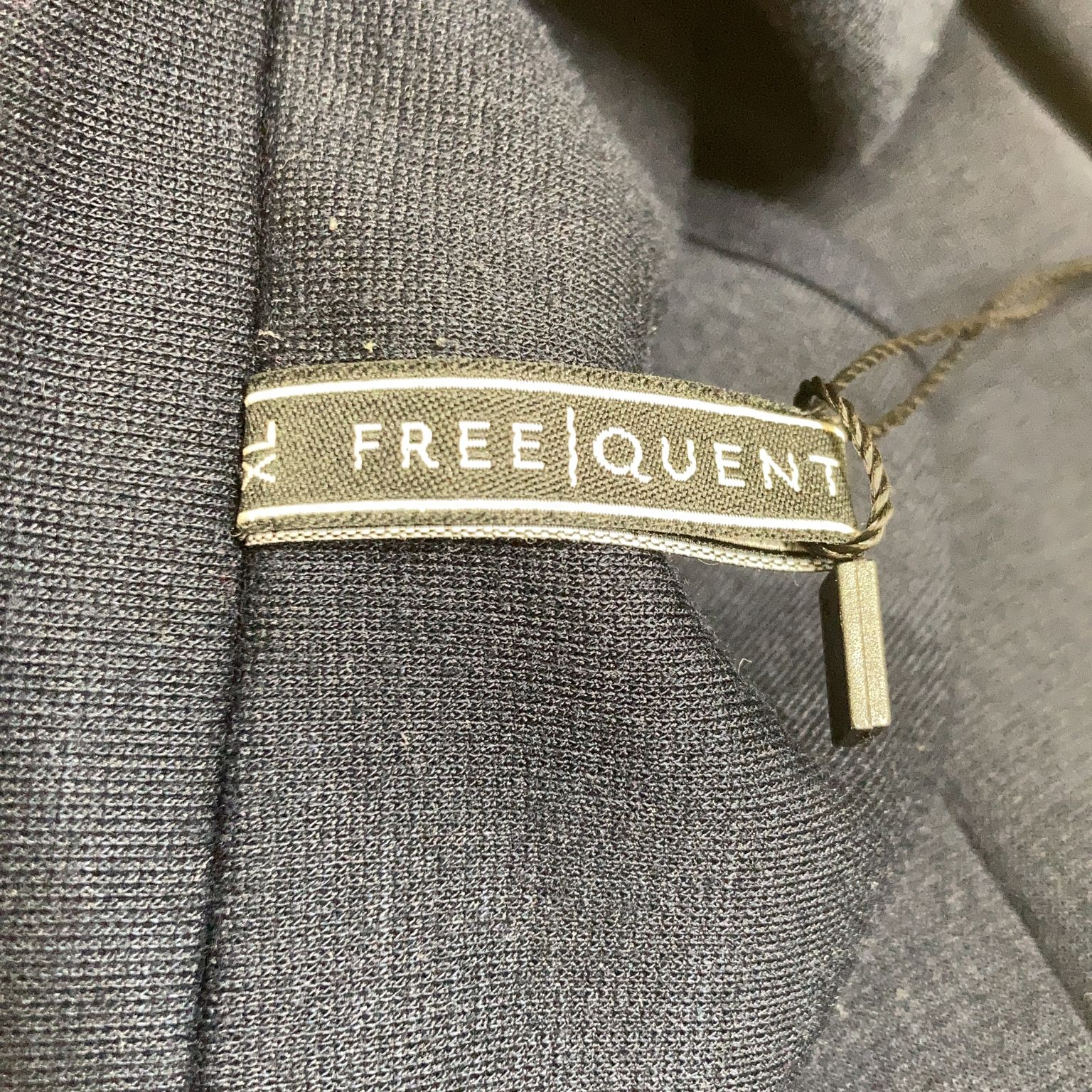 Free/Quent