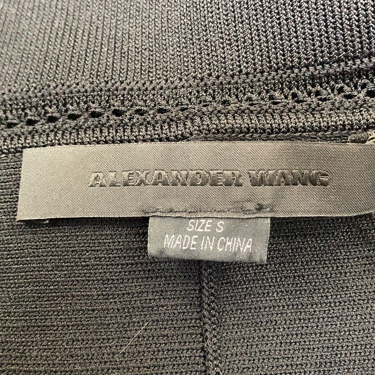 Alexander Wang