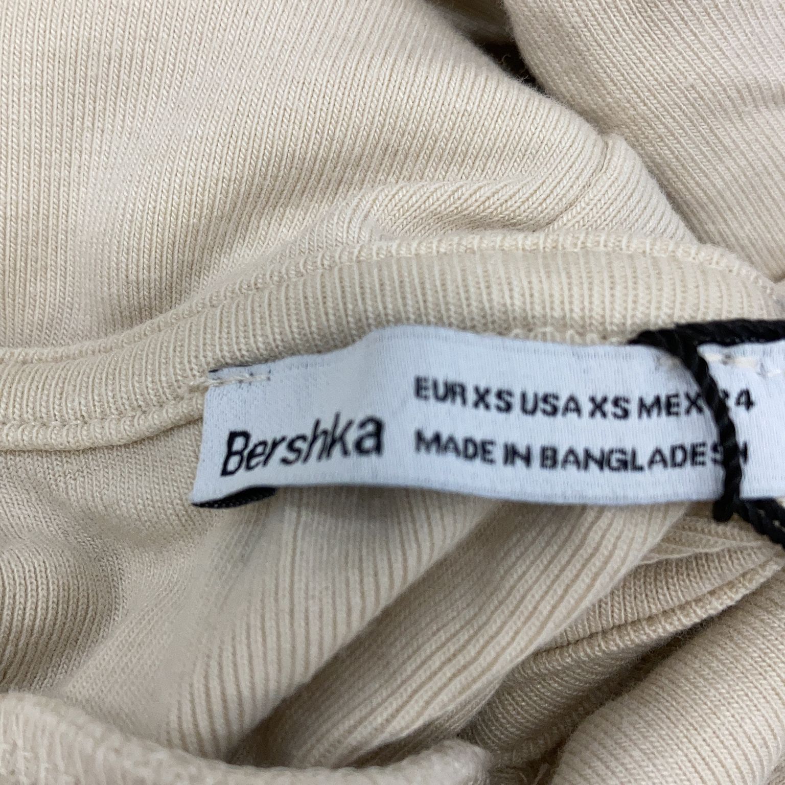 Bershka