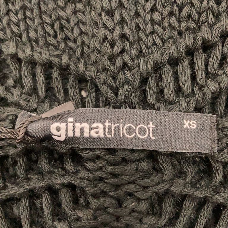 Gina Tricot