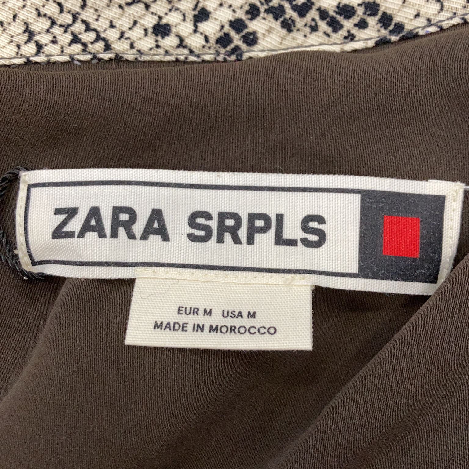 Zara Srpls