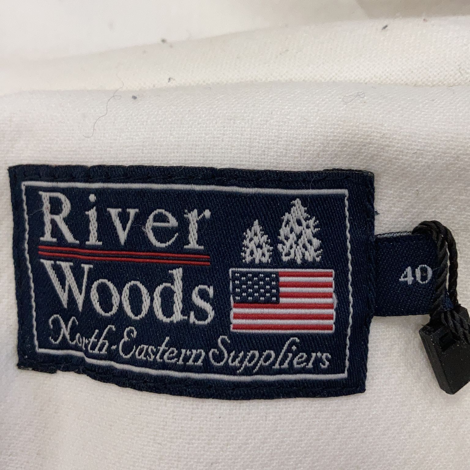 River Woods