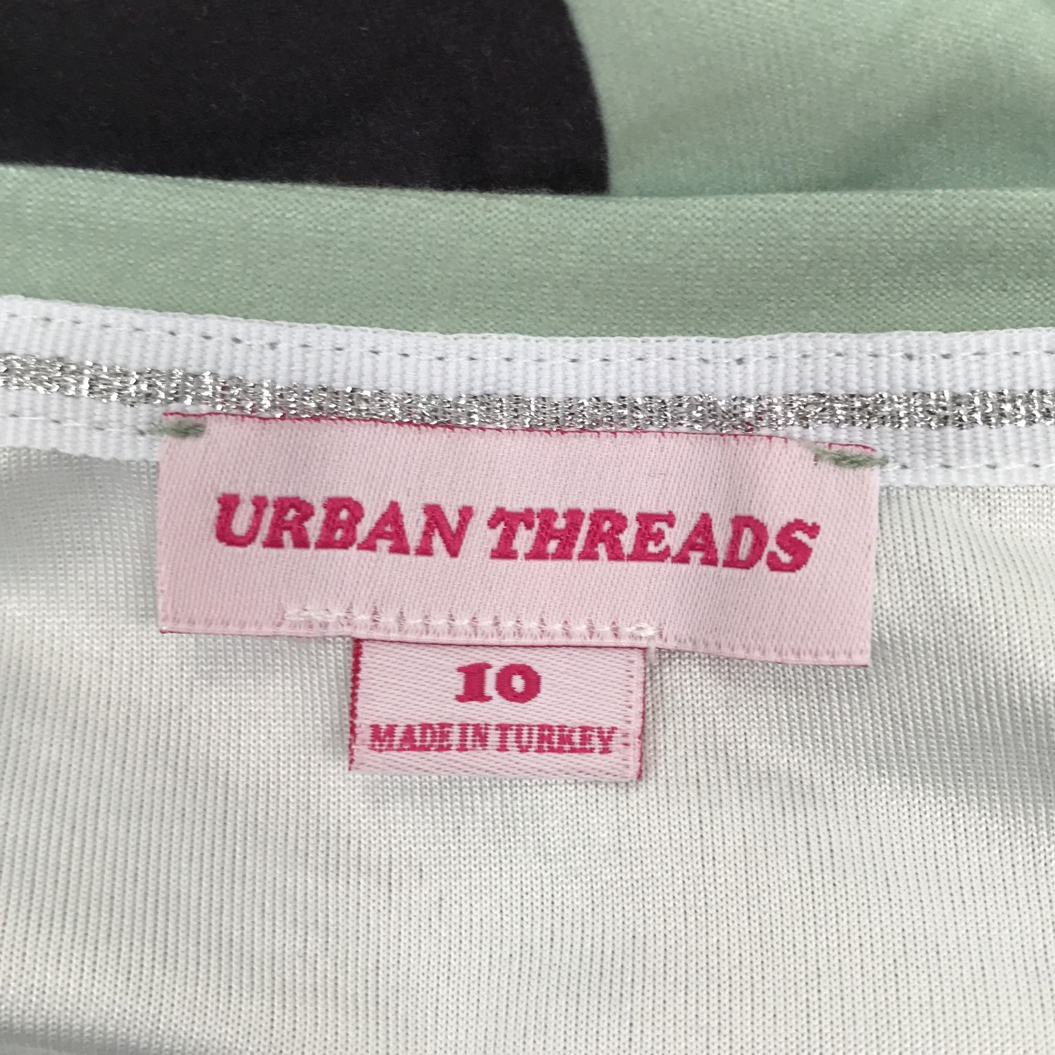 Urban Threads