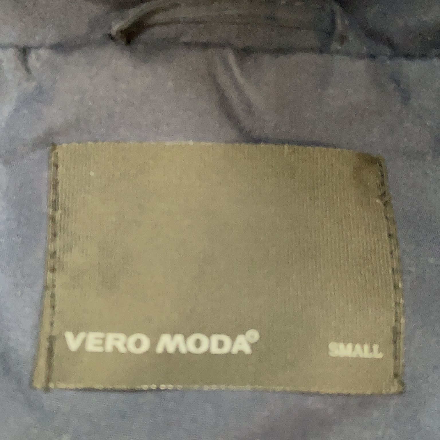 Vero Moda