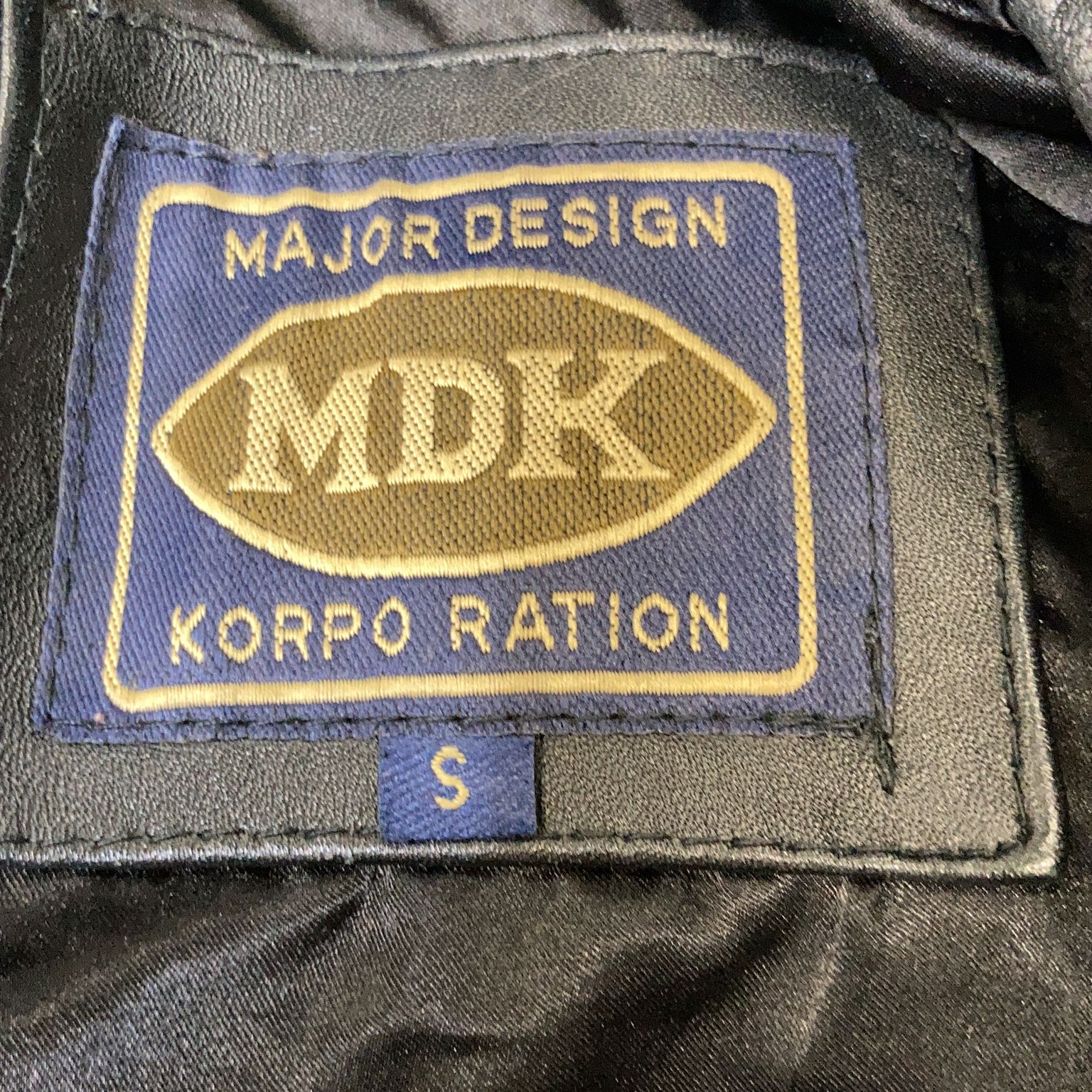 Major Design Korporation