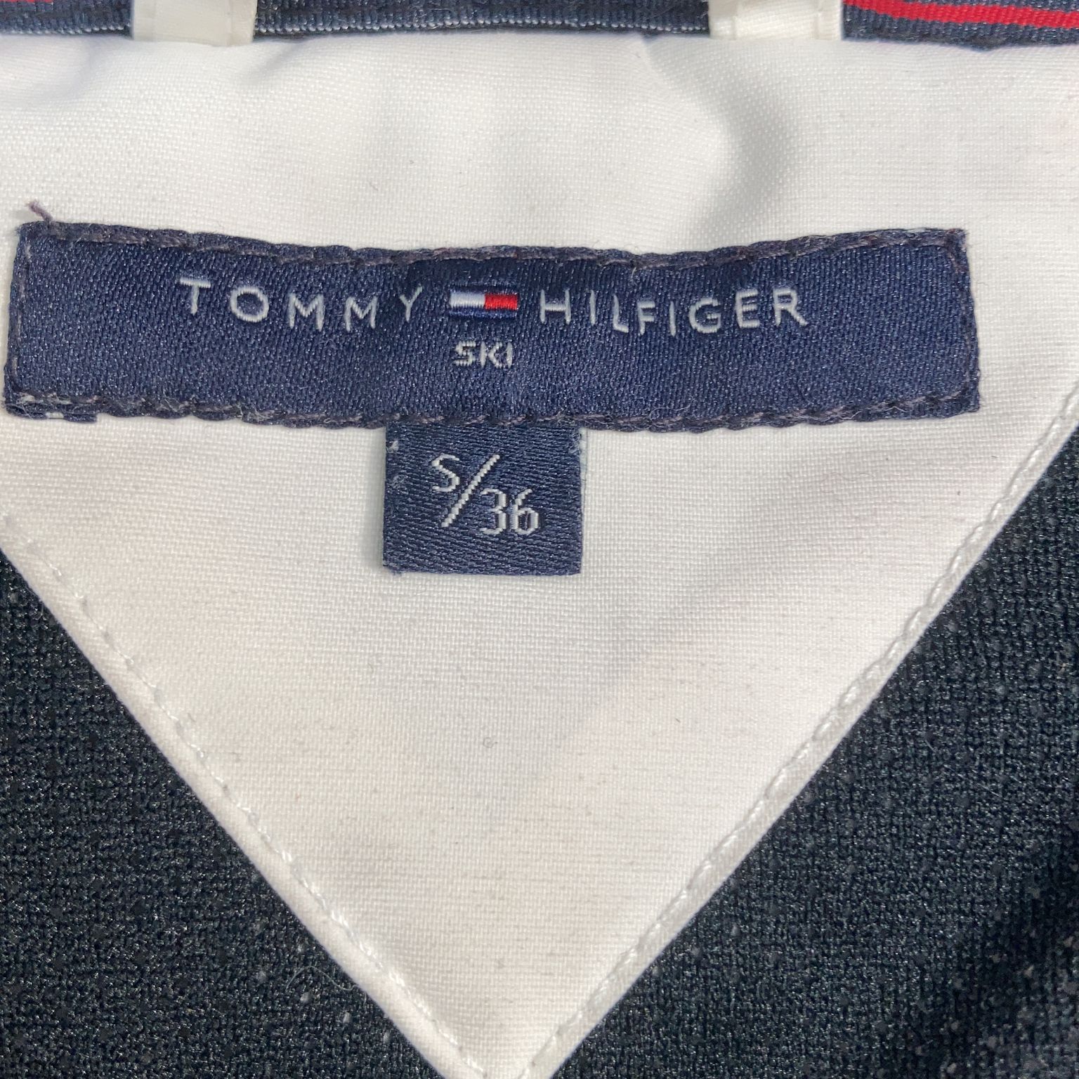 Tommy Hilfiger