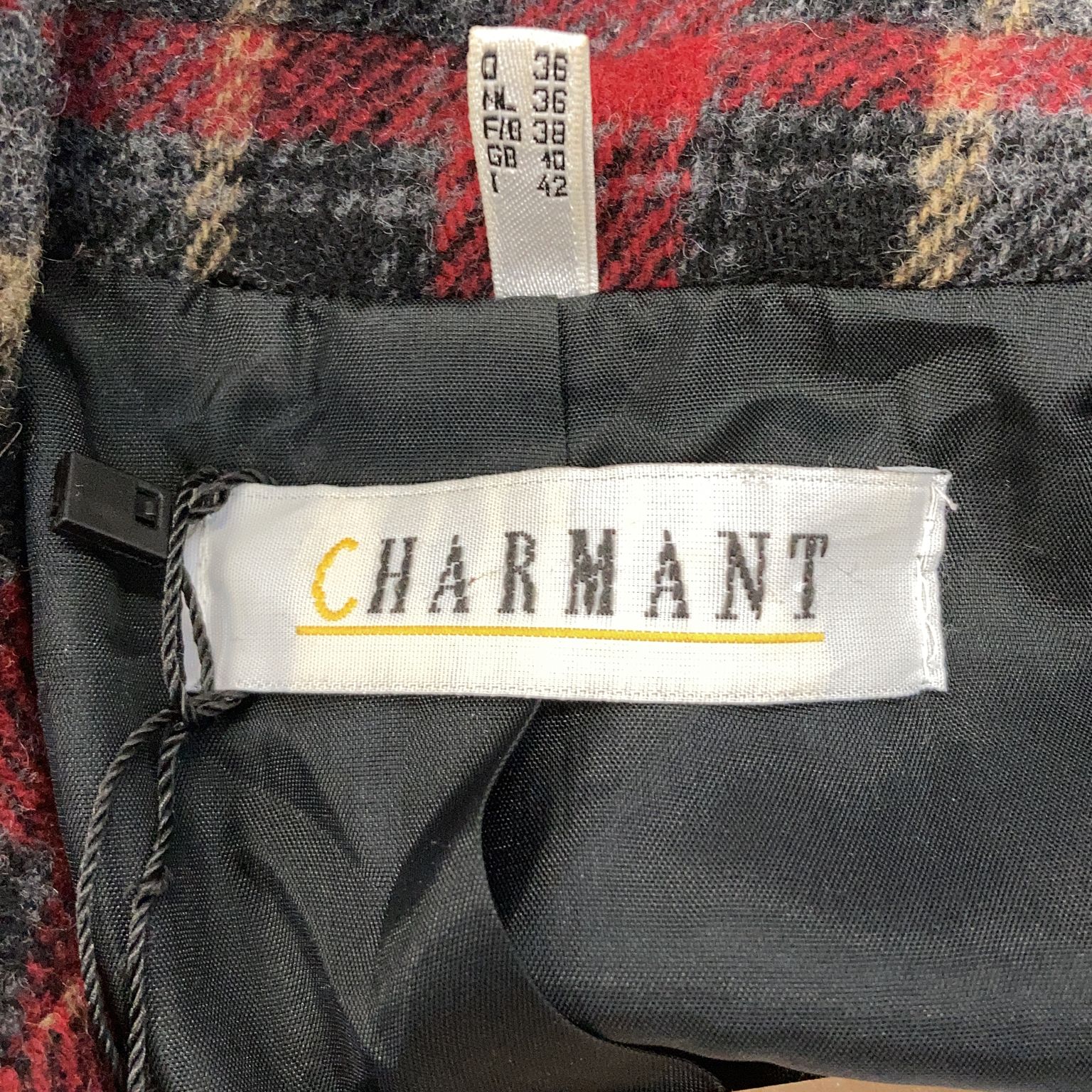 Charmant