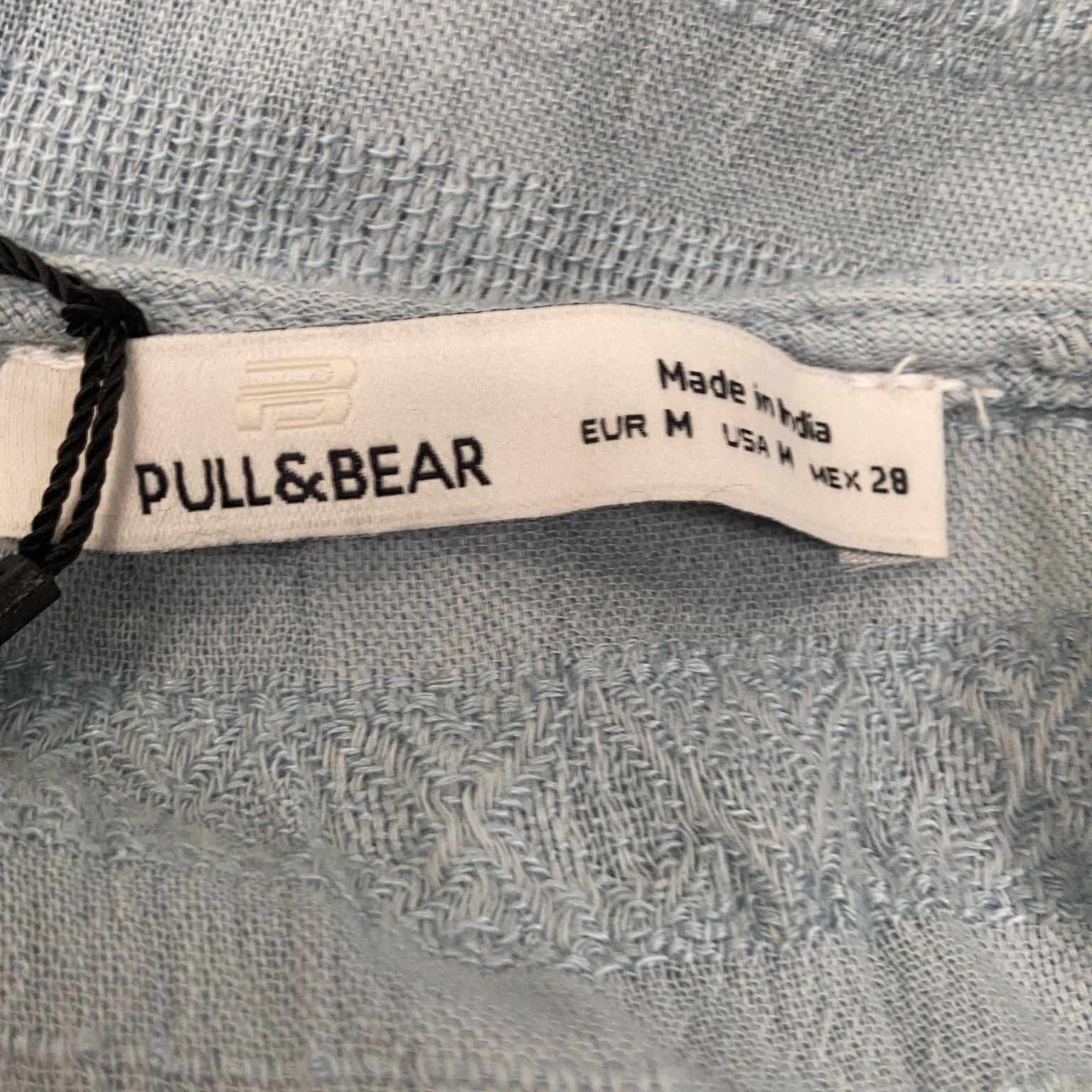 Pull  Bear