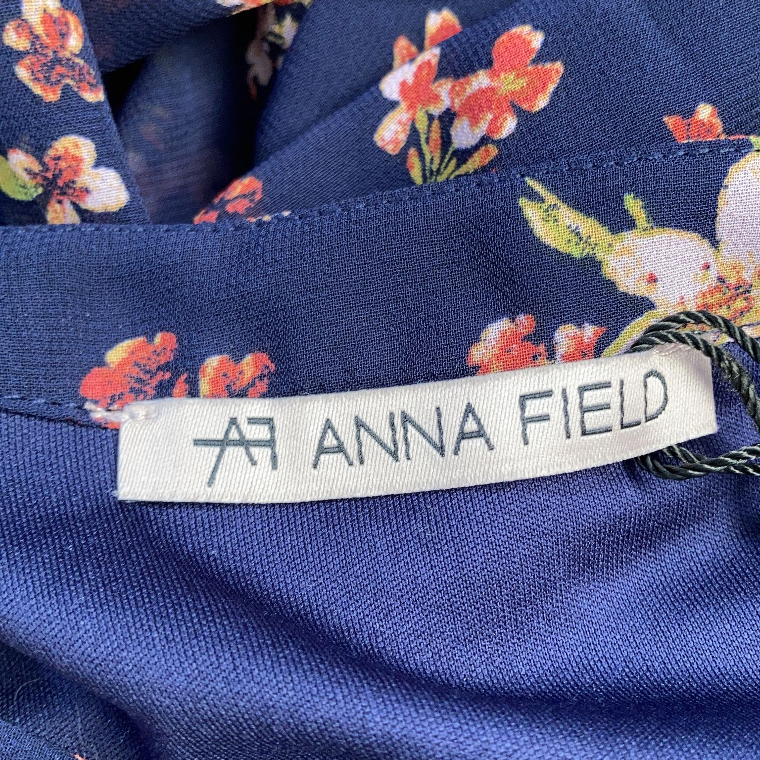 Anna Field