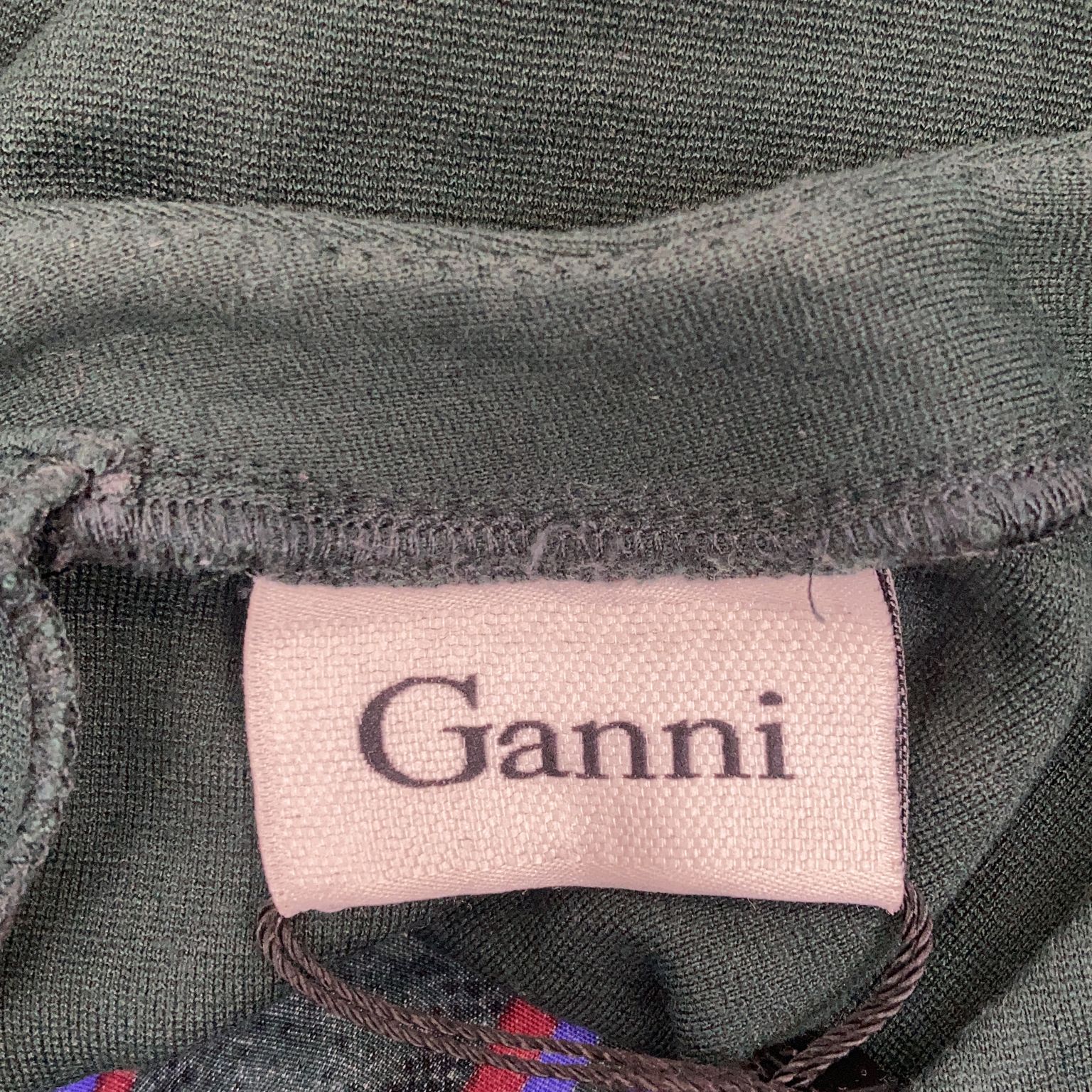 Ganni