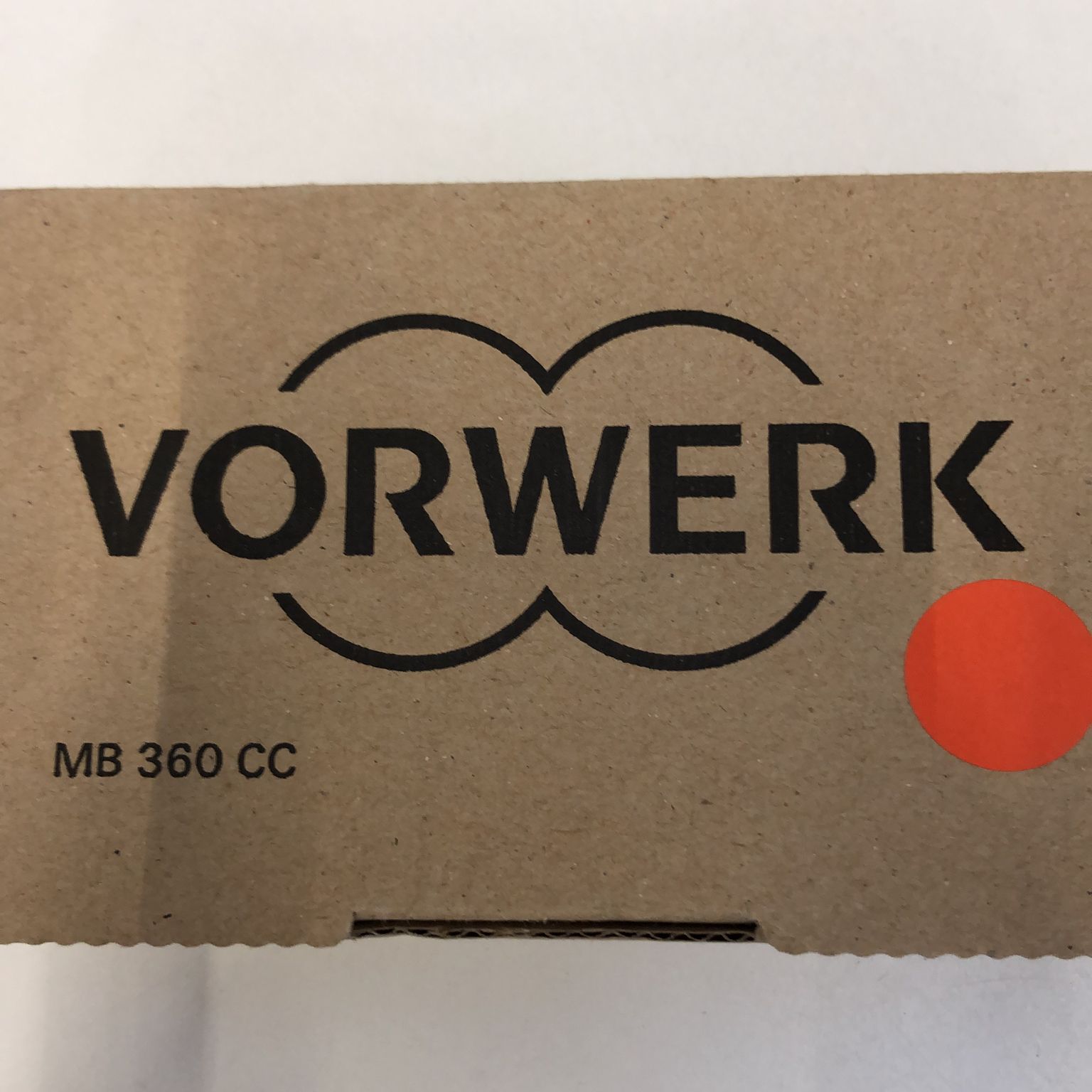 Vorwerk