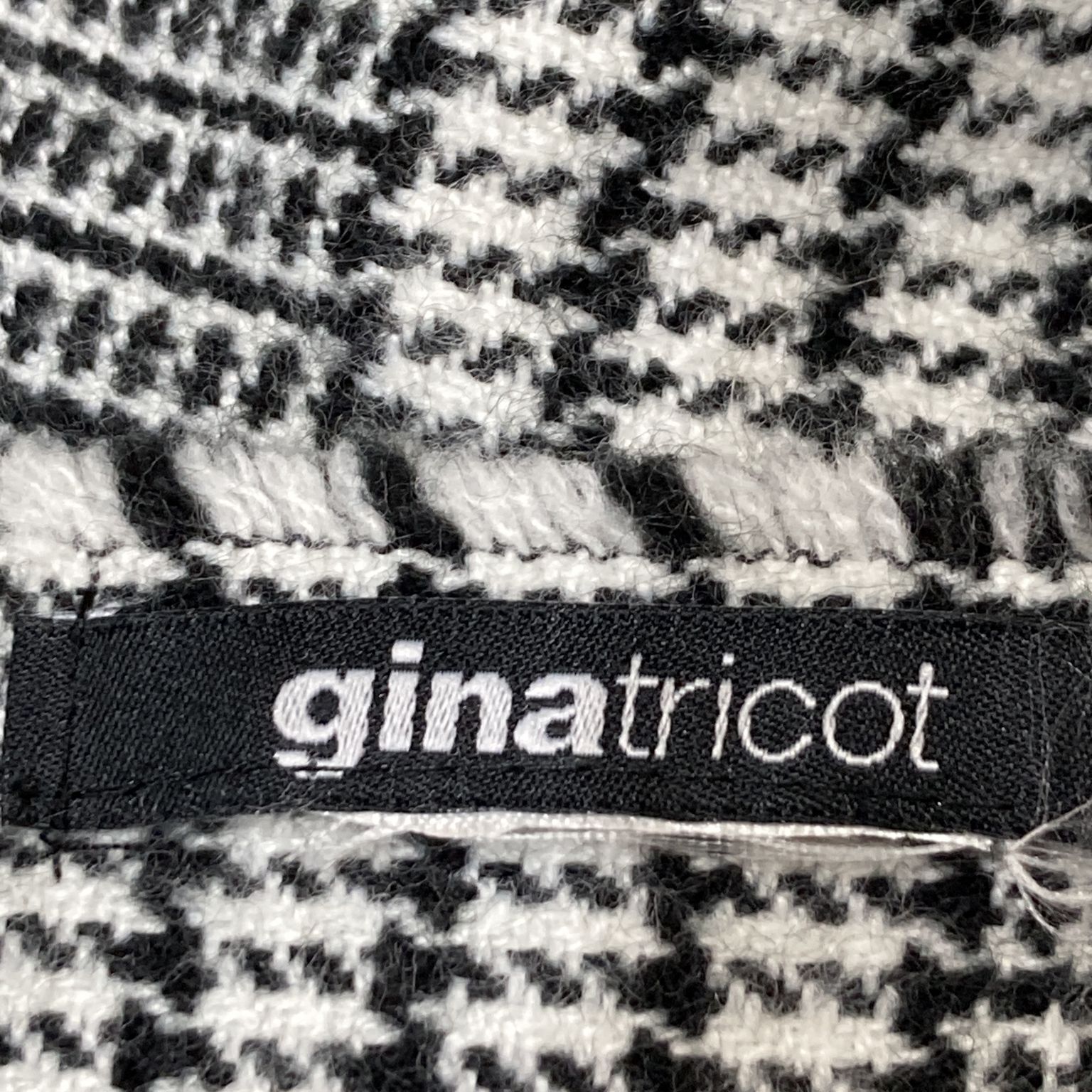 Gina Tricot