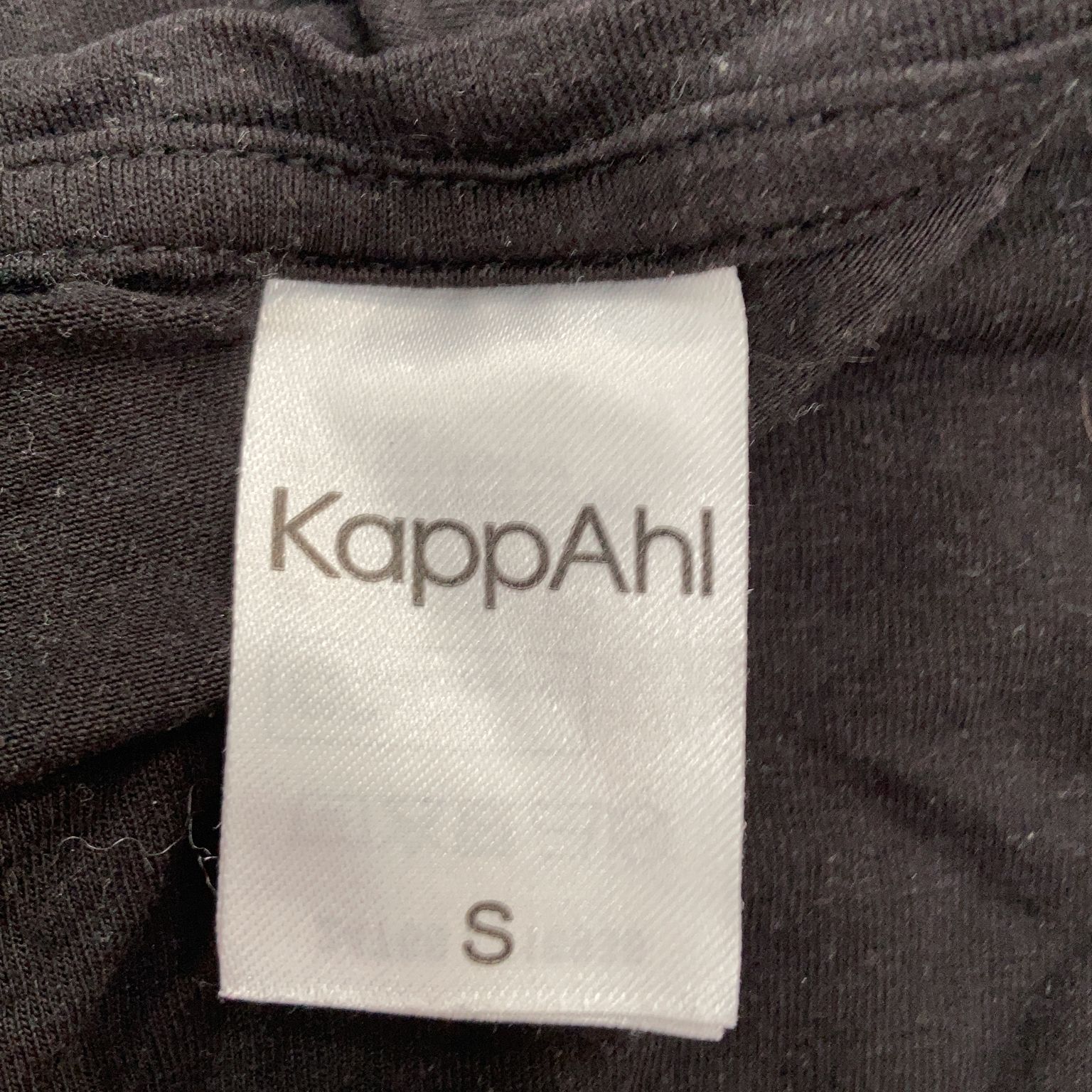 KappAhl