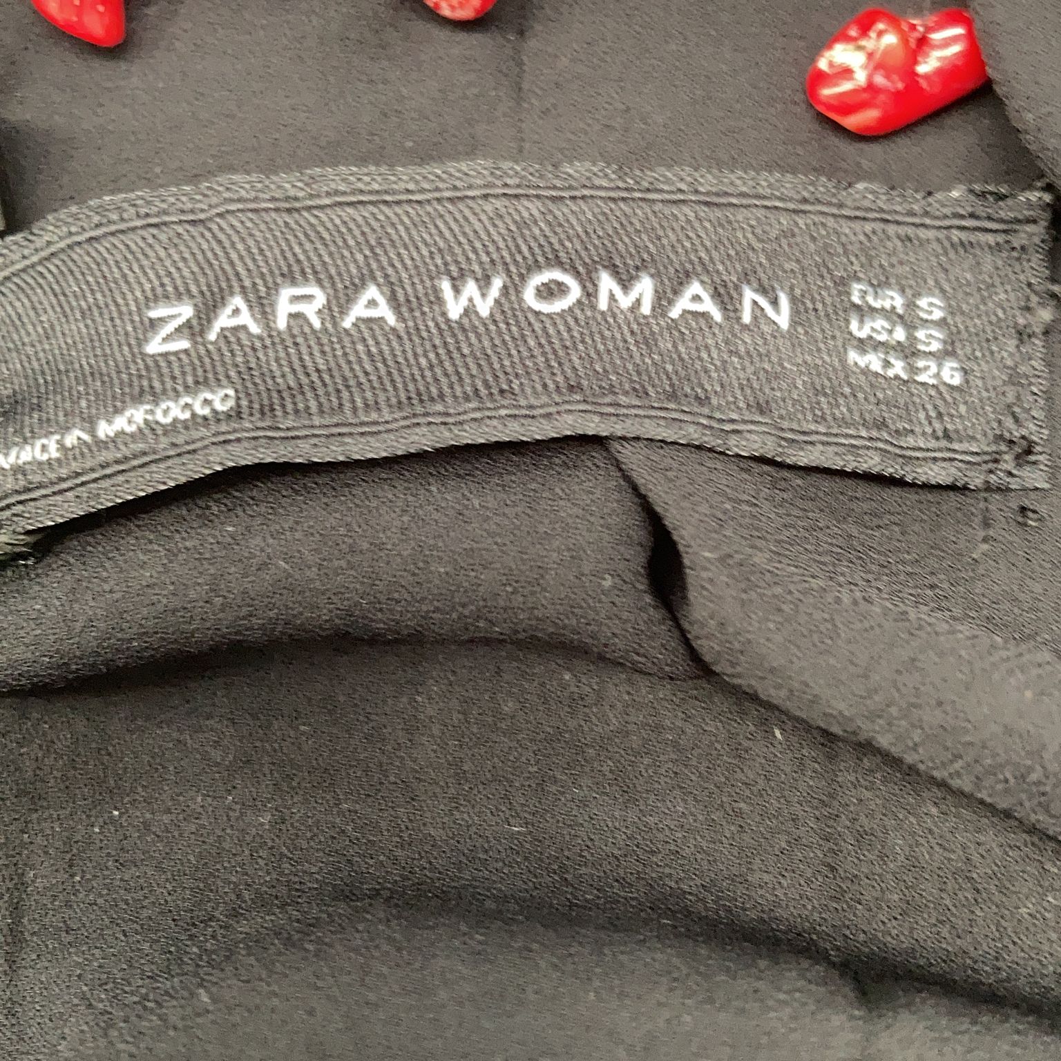 Zara Woman