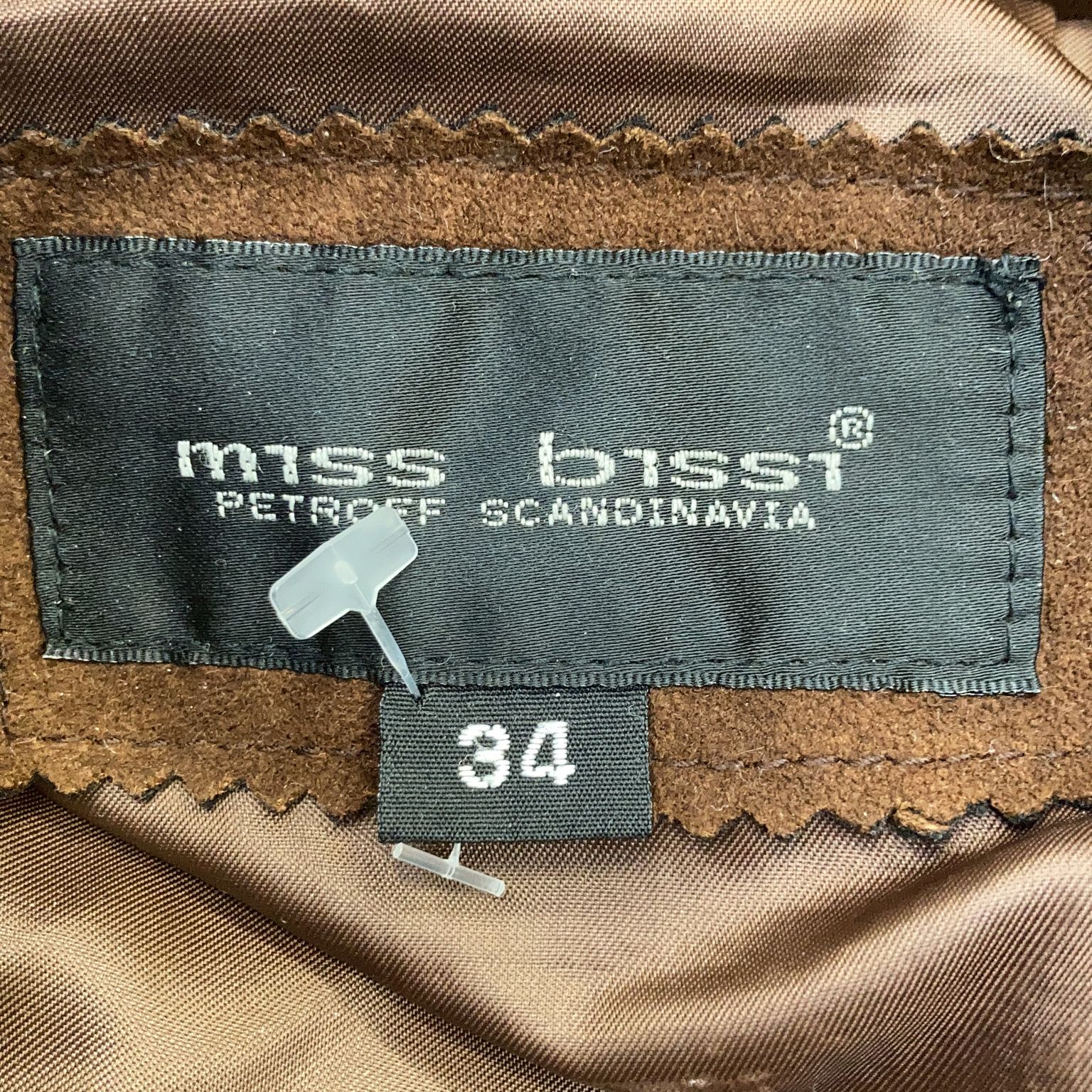 Miss Bissi