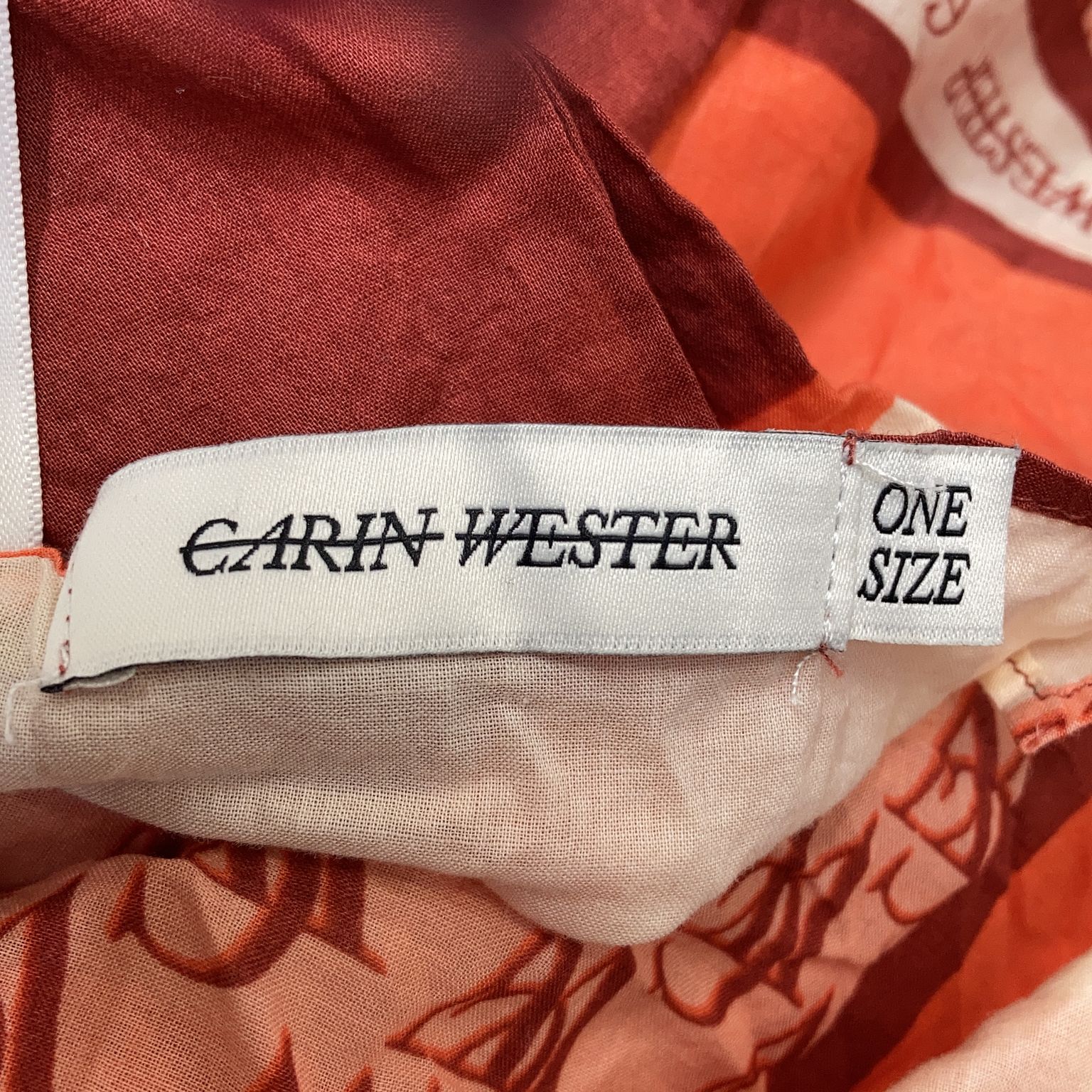 Carin Wester