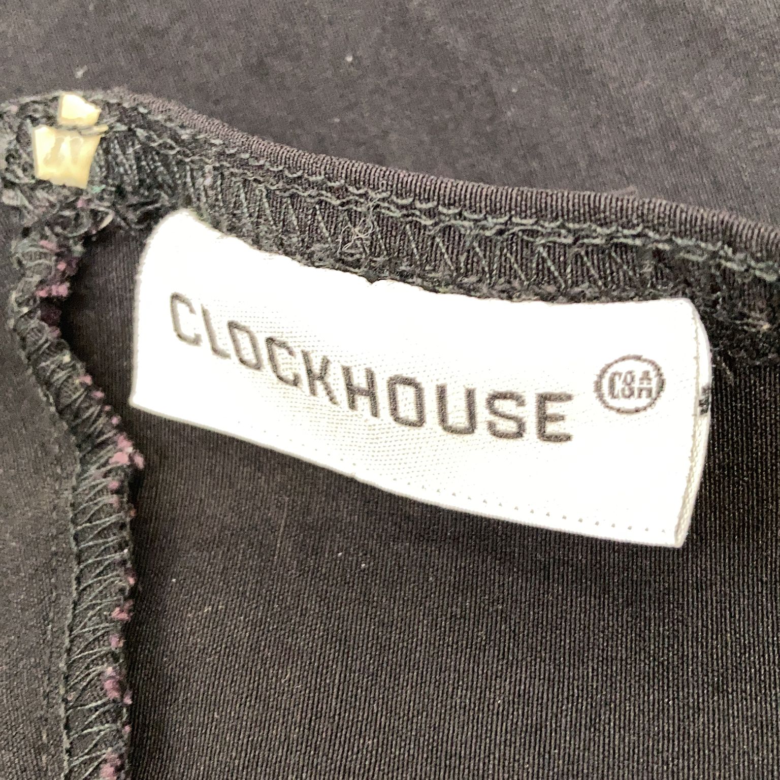 Clockhouse by CA