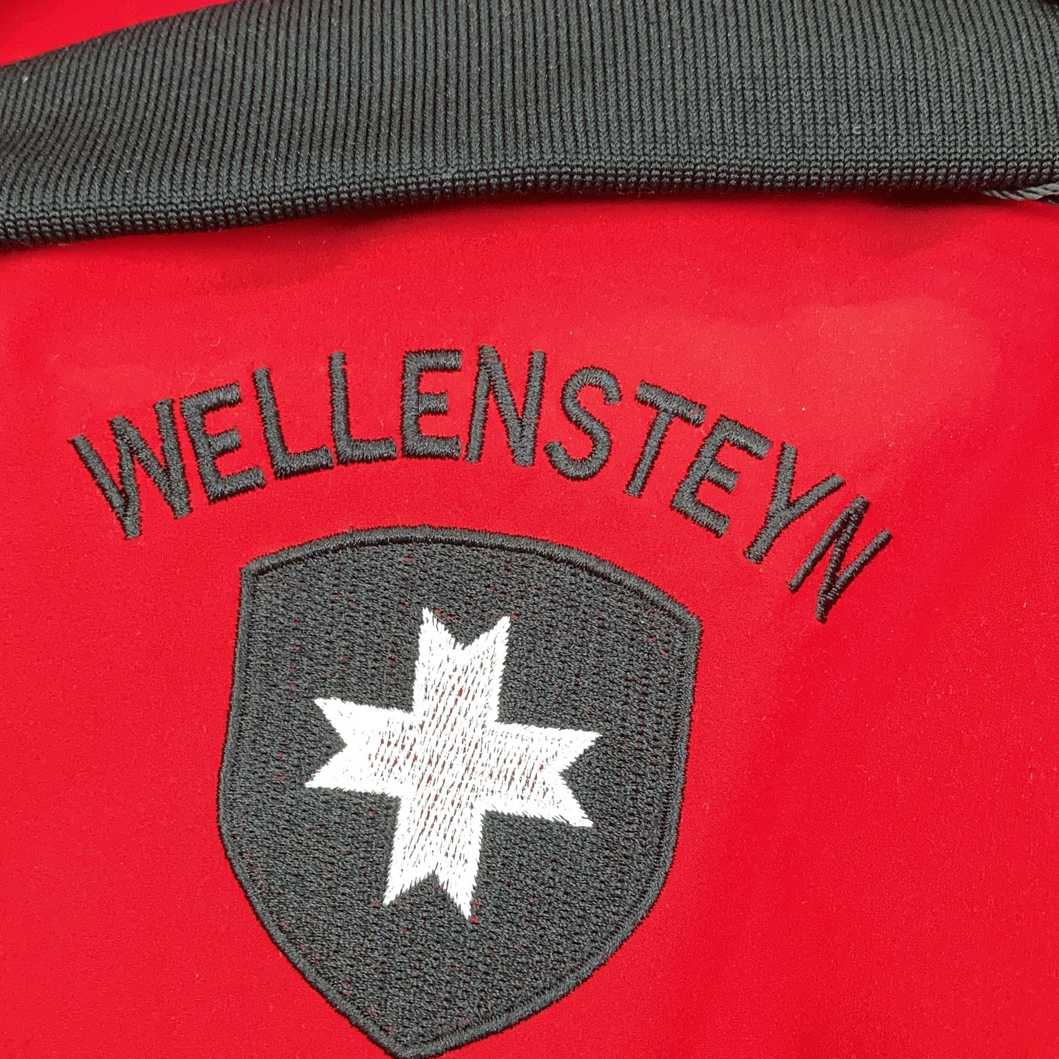 Wellensteyn