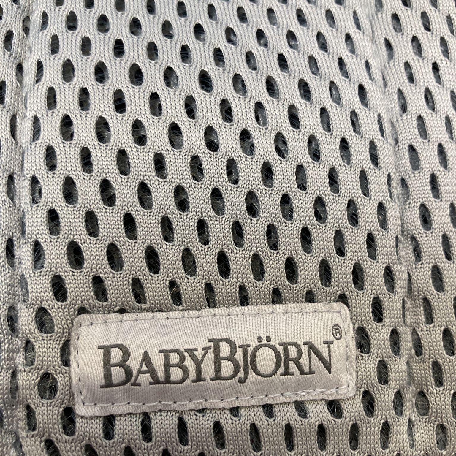 BabyBjörn