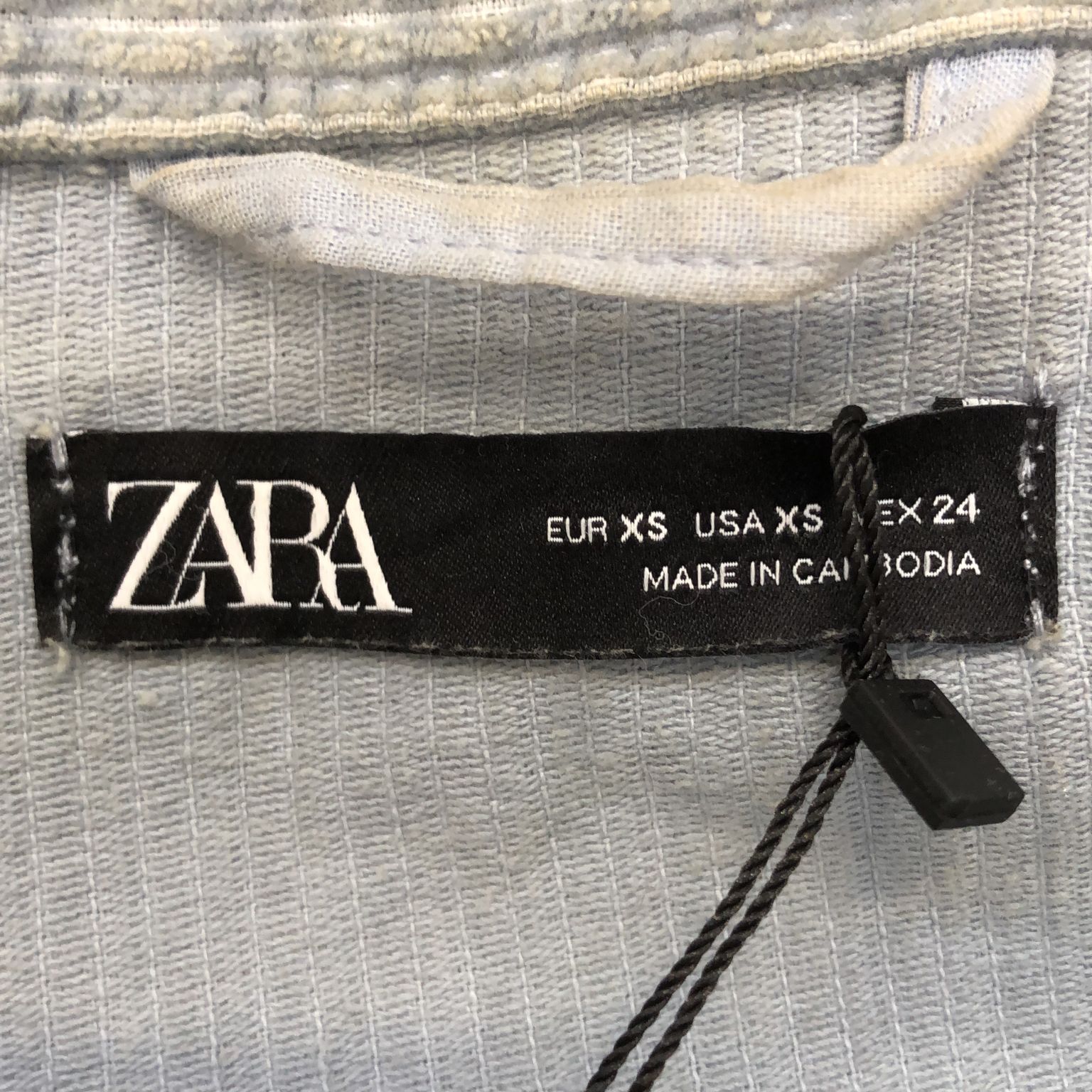 Zara