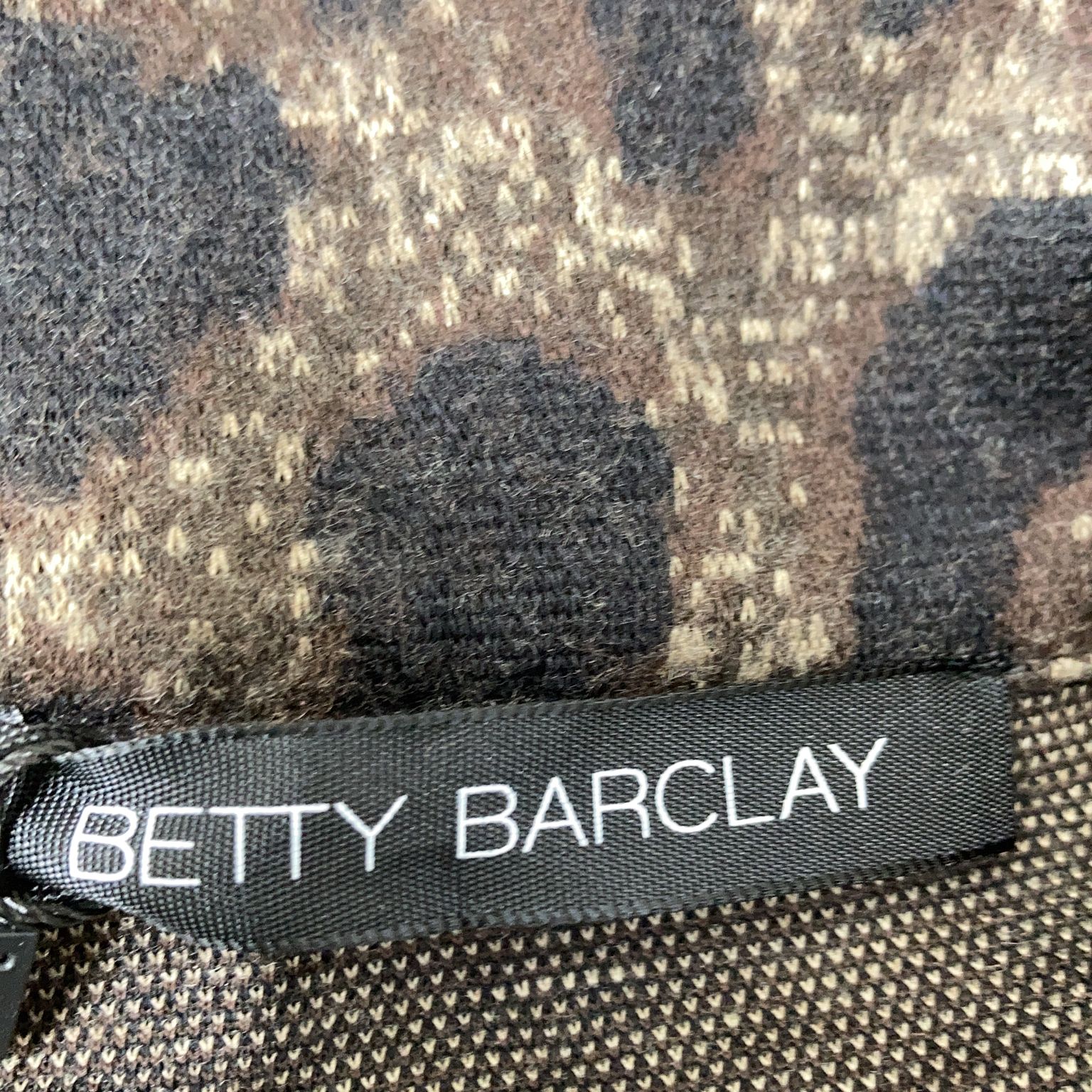 Betty Barclay