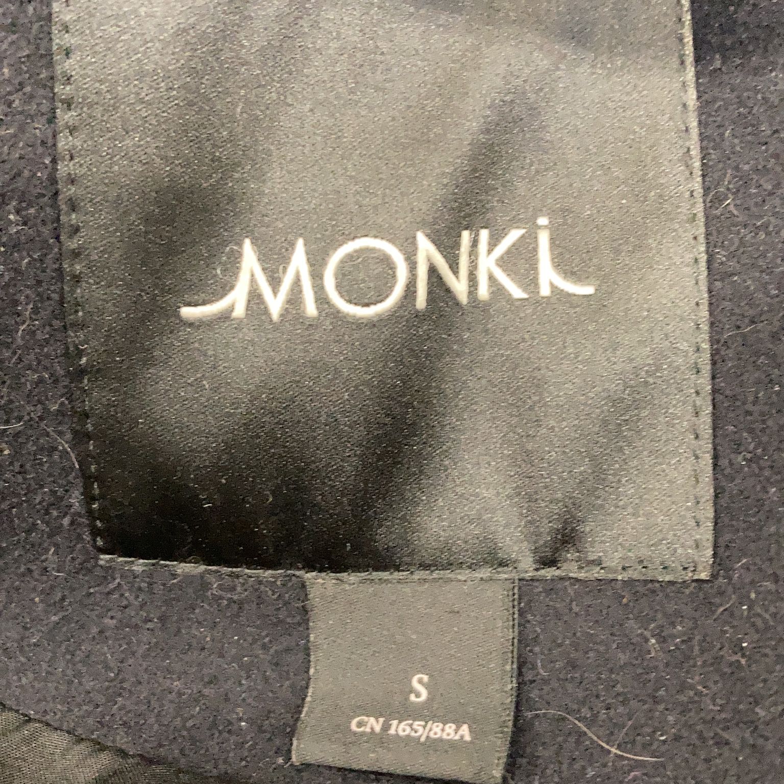 Monki