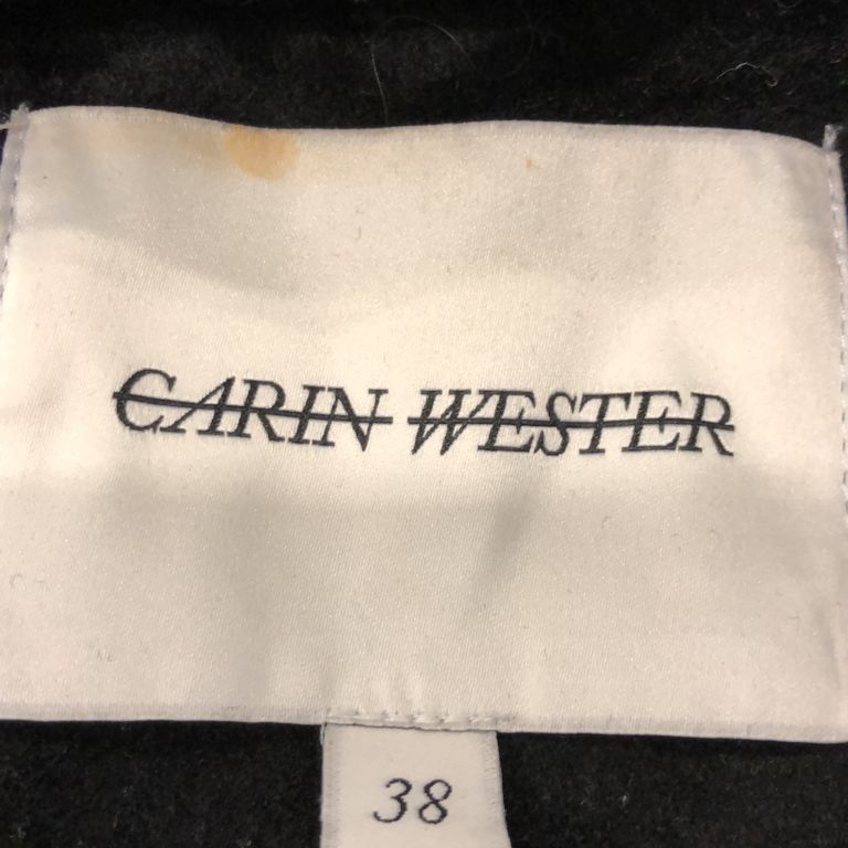 Carin Wester