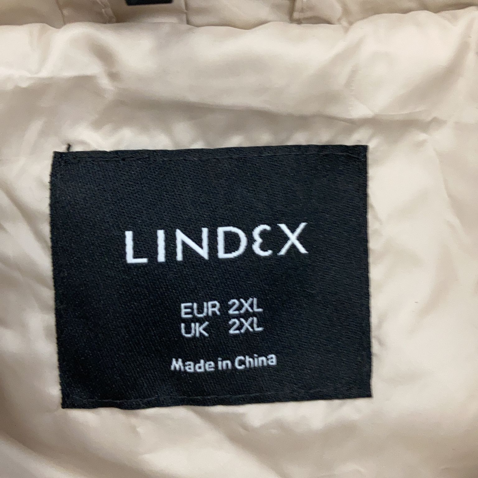 Lindex