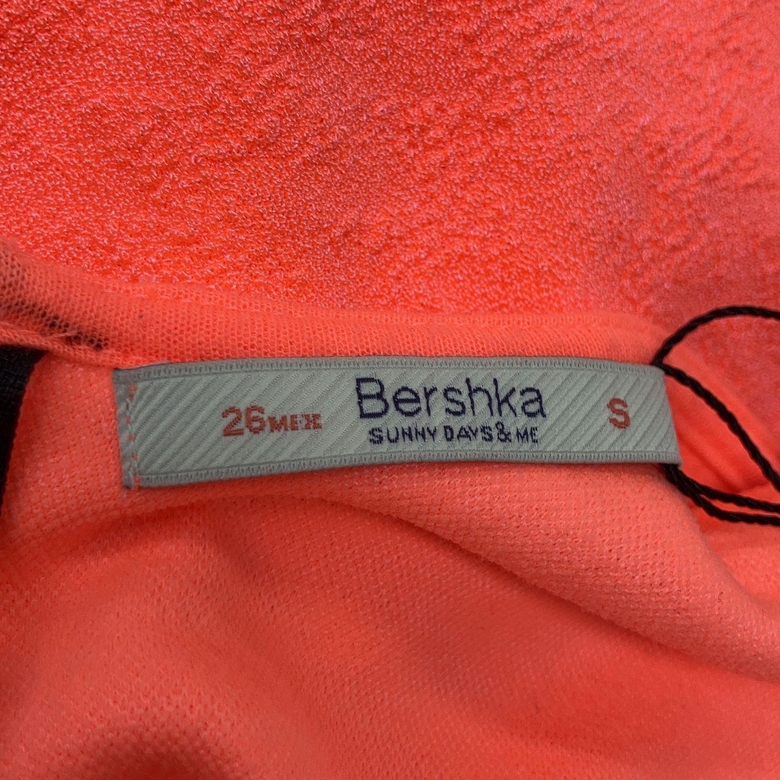 Bershka