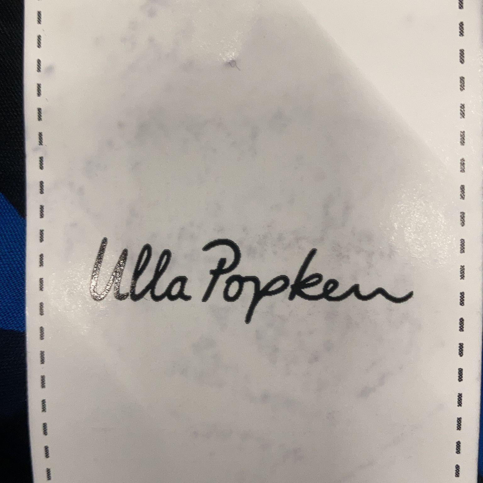 Ulla Popken