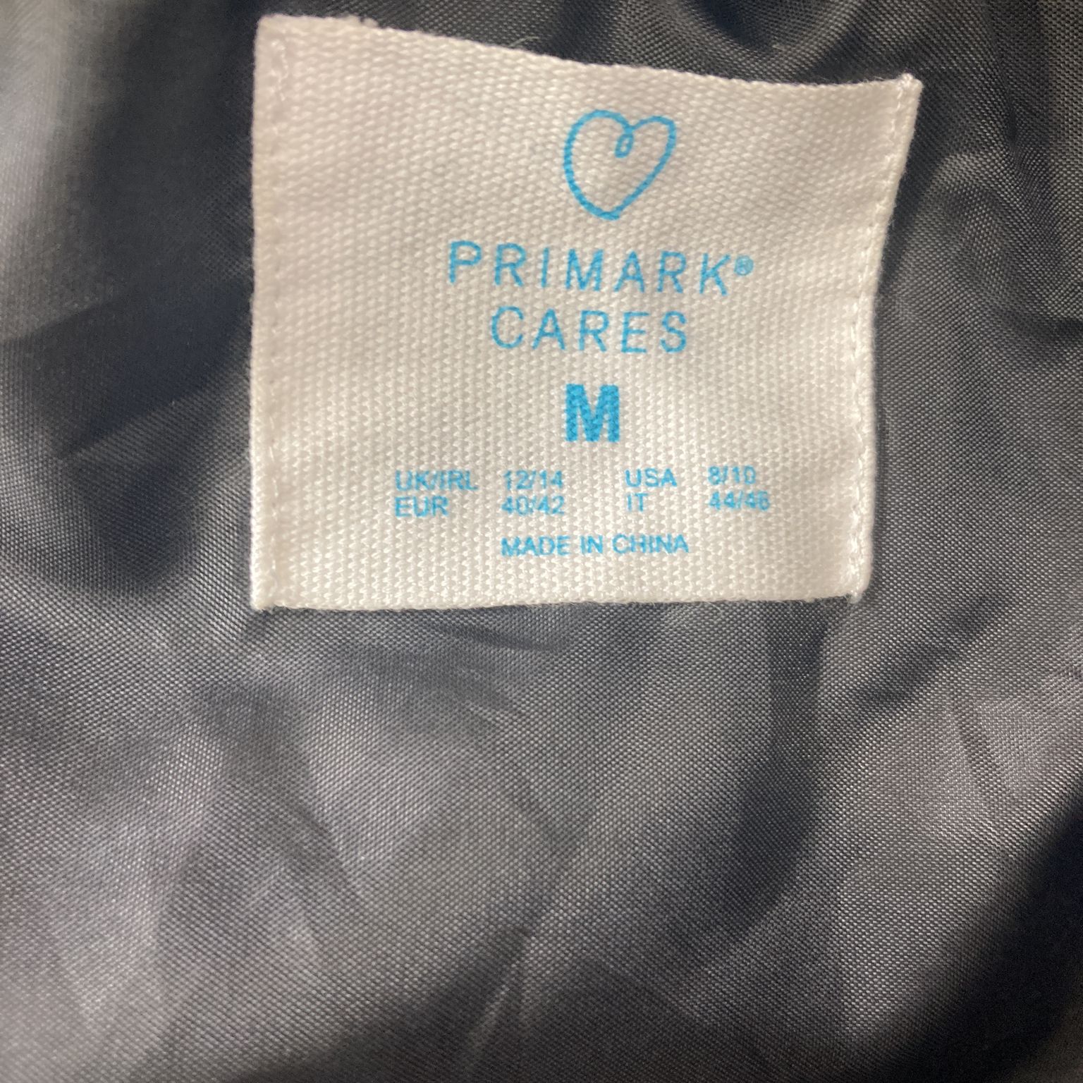 Primark Cares